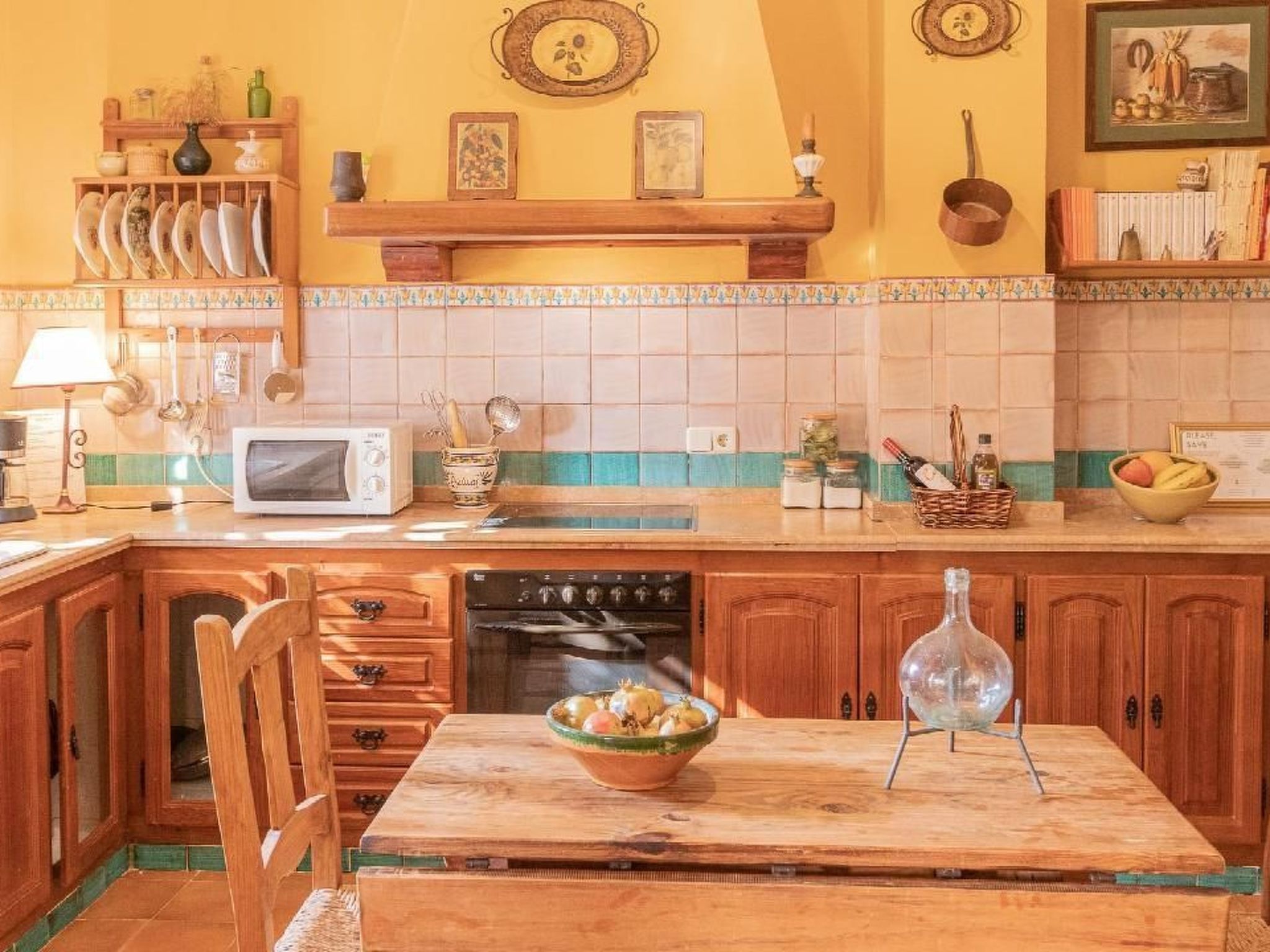 Casa Rural Santa Ana in Marchena, Sevilla-Image-tags.info