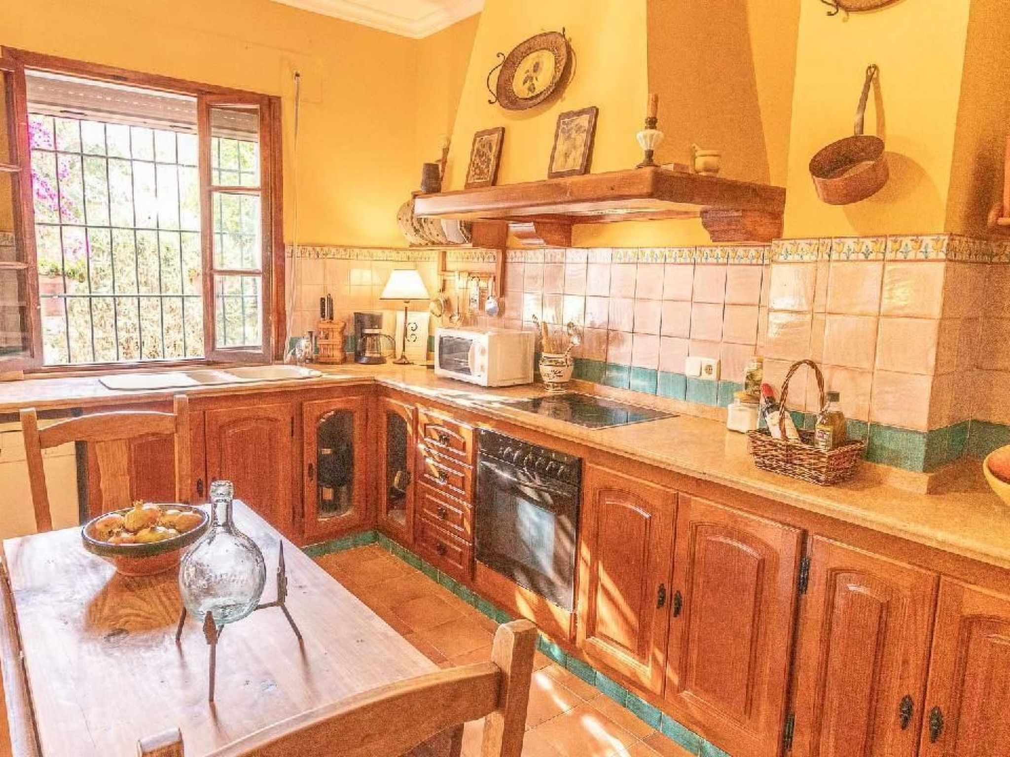 Casa Rural Santa Ana in Marchena, Sevilla-Image-tags.info