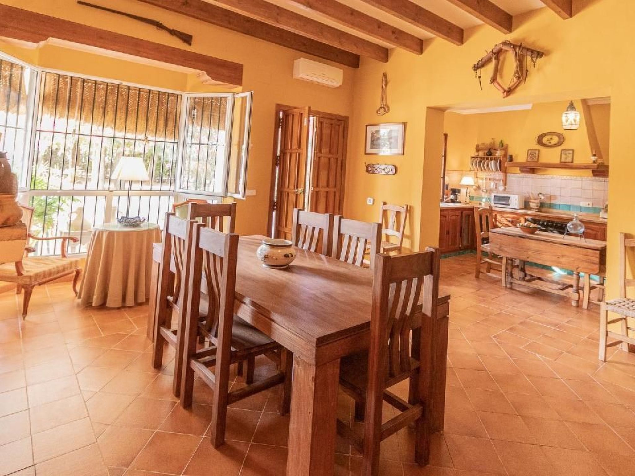 Casa Rural Santa Ana in Marchena, Sevilla-Image-tags.info