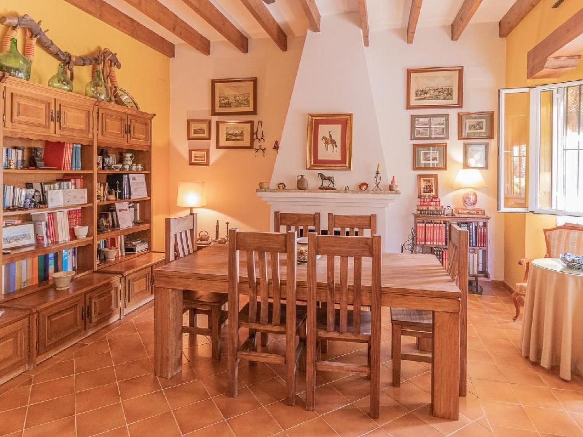 Casa Rural Santa Ana in Marchena, Sevilla-Image-tags.info