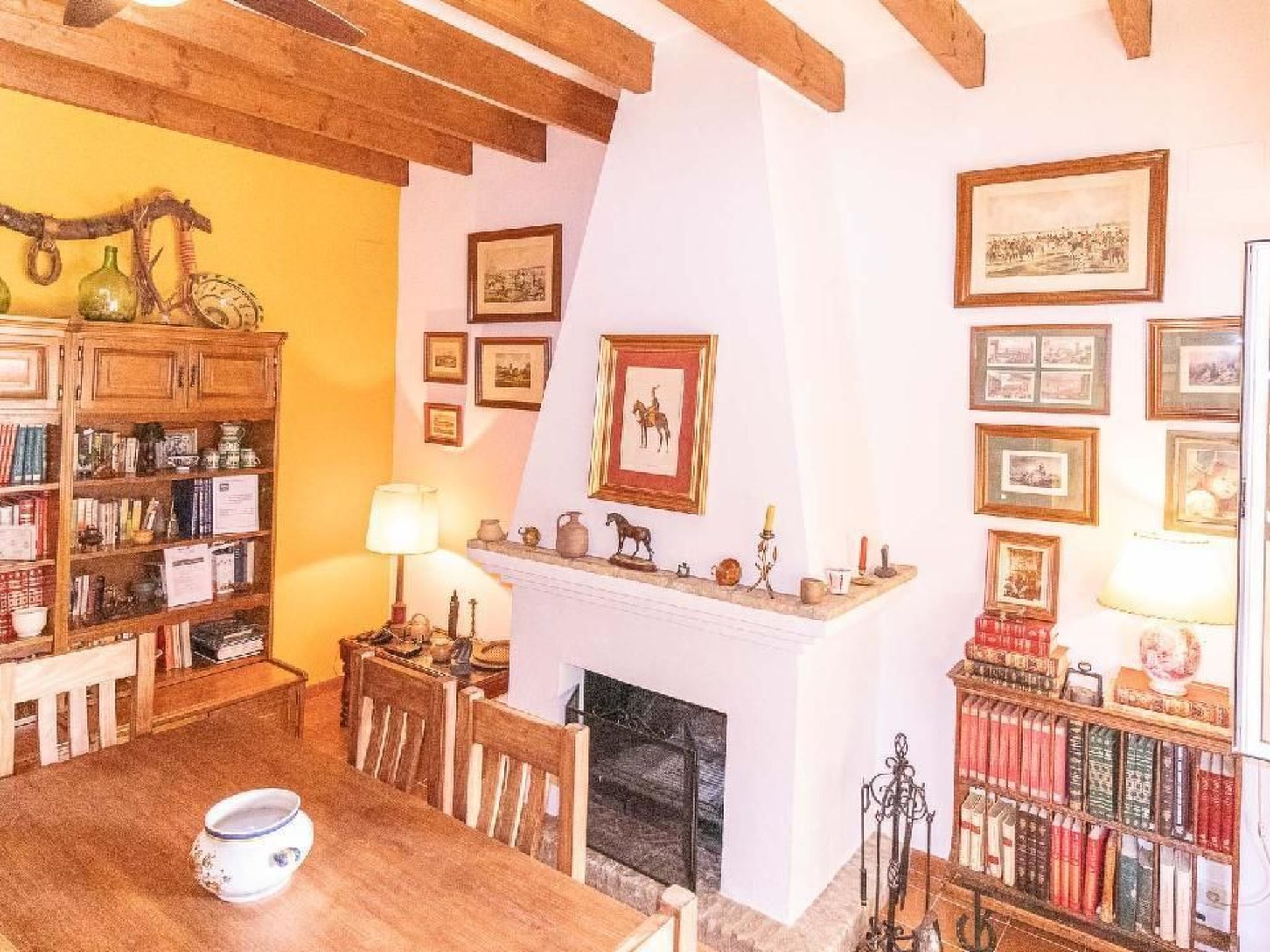 Casa Rural Santa Ana in Marchena, Sevilla-Image-tags.info