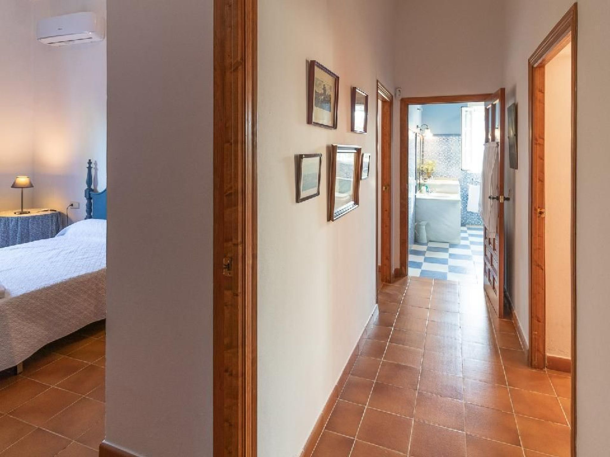 Casa Rural Santa Ana in Marchena, Sevilla-Image-tags.info