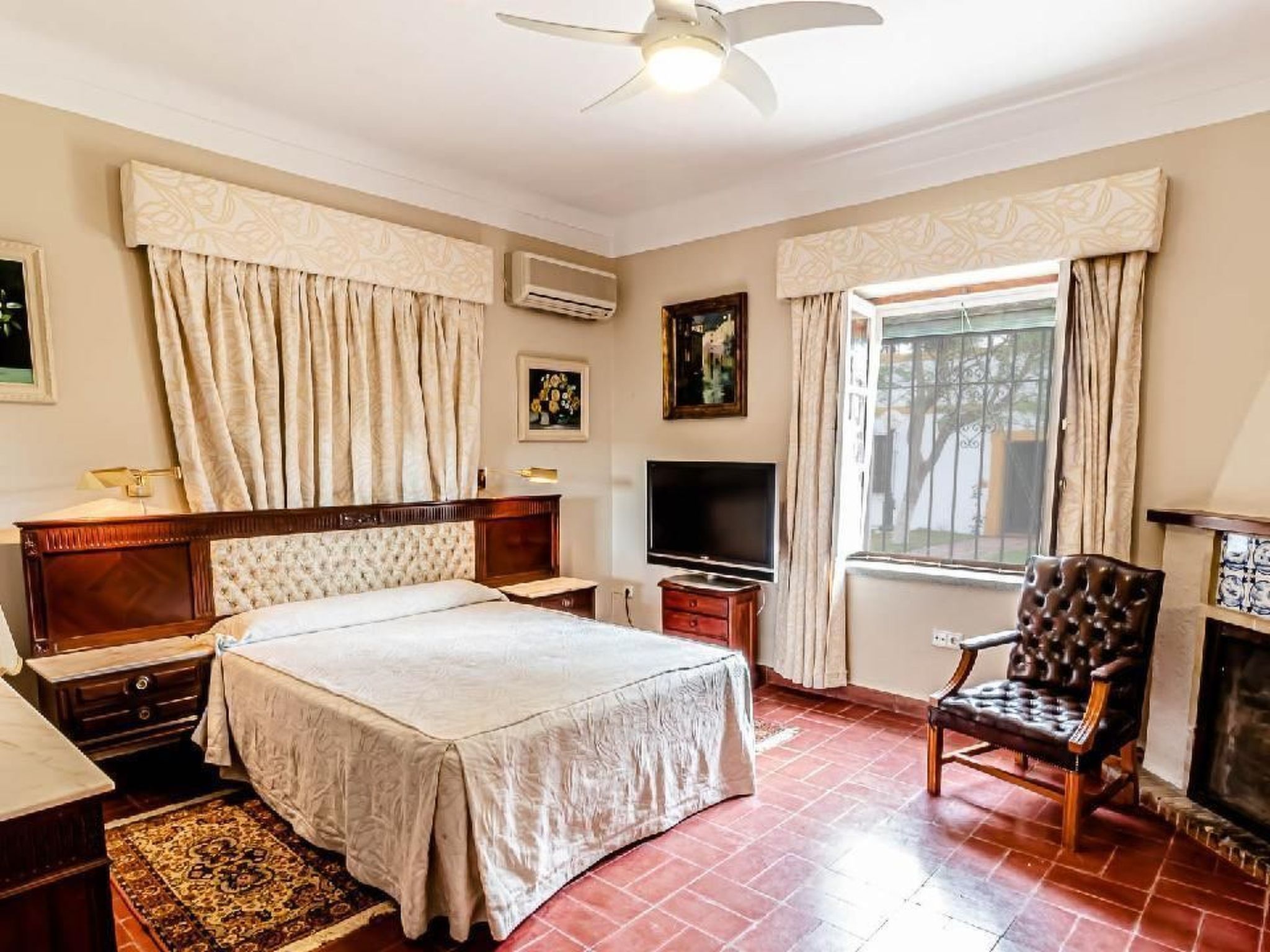 Hacienda El Corchuelo