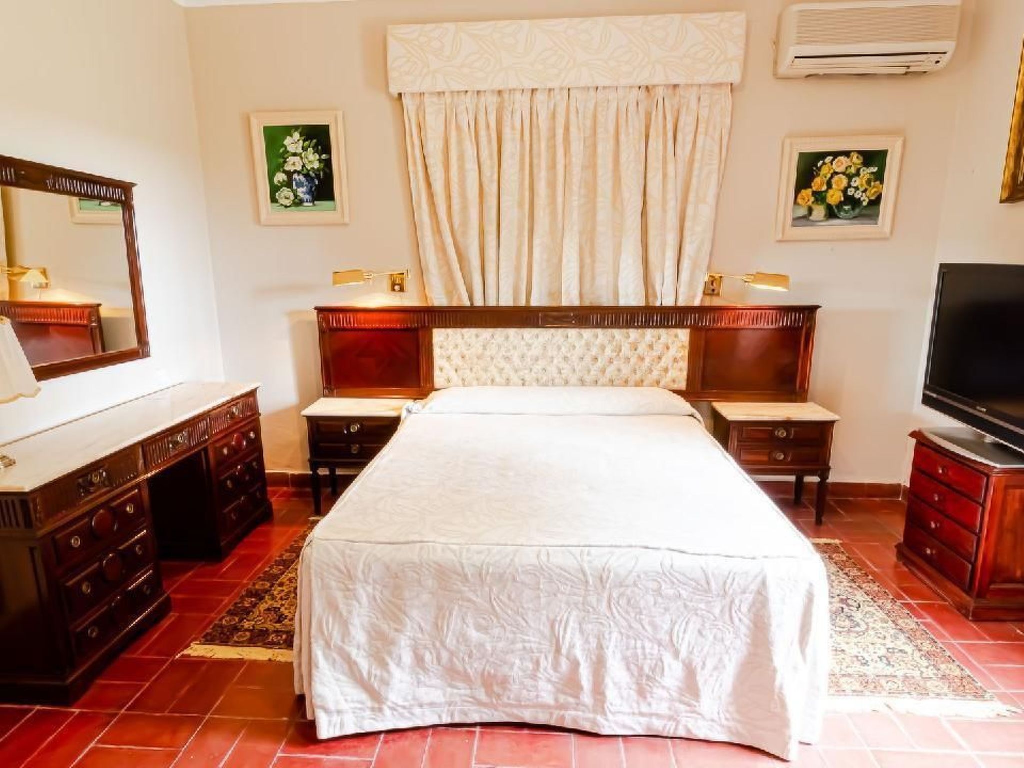 Hacienda El Corchuelo