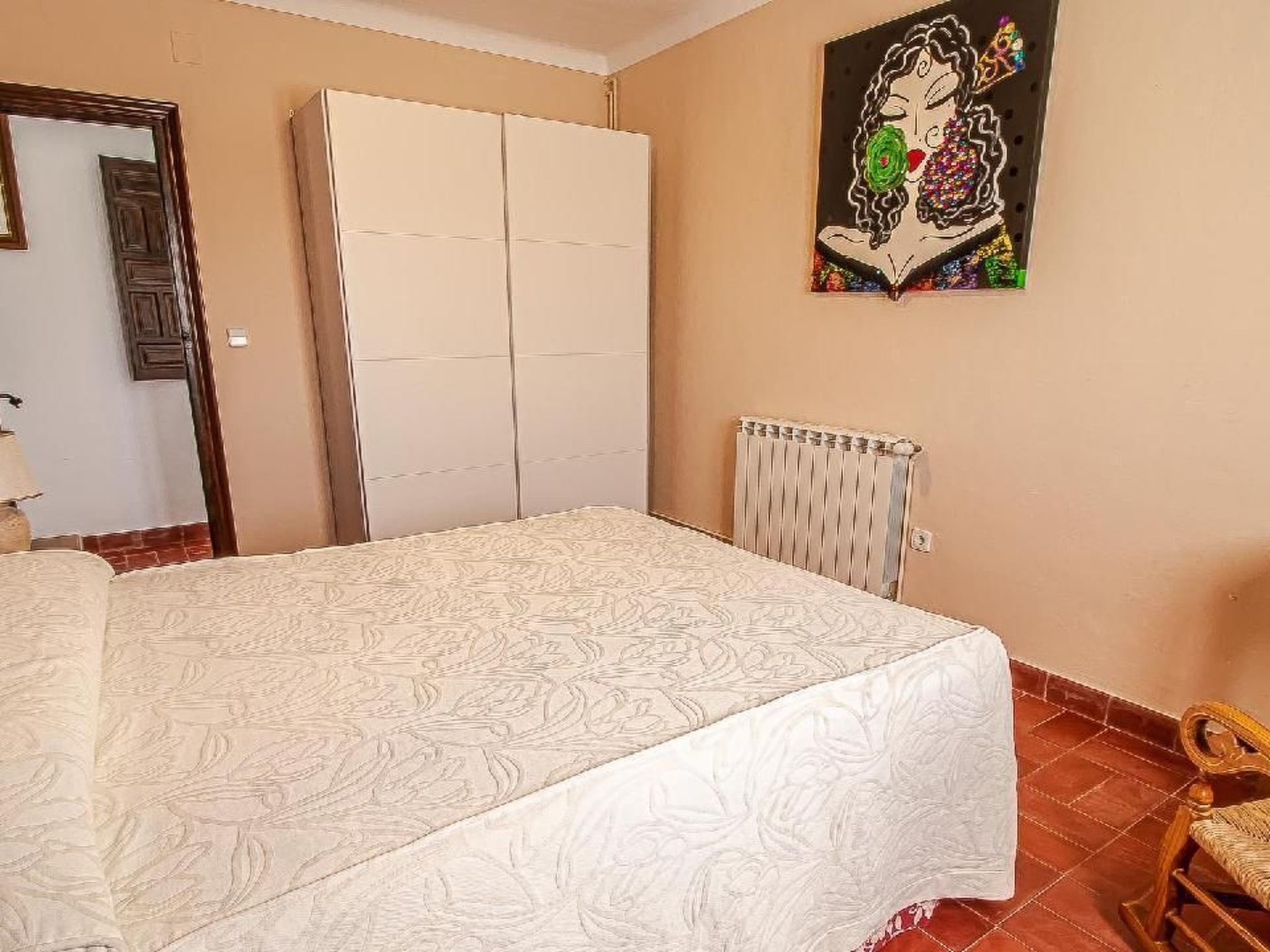 Hacienda El Corchuelo