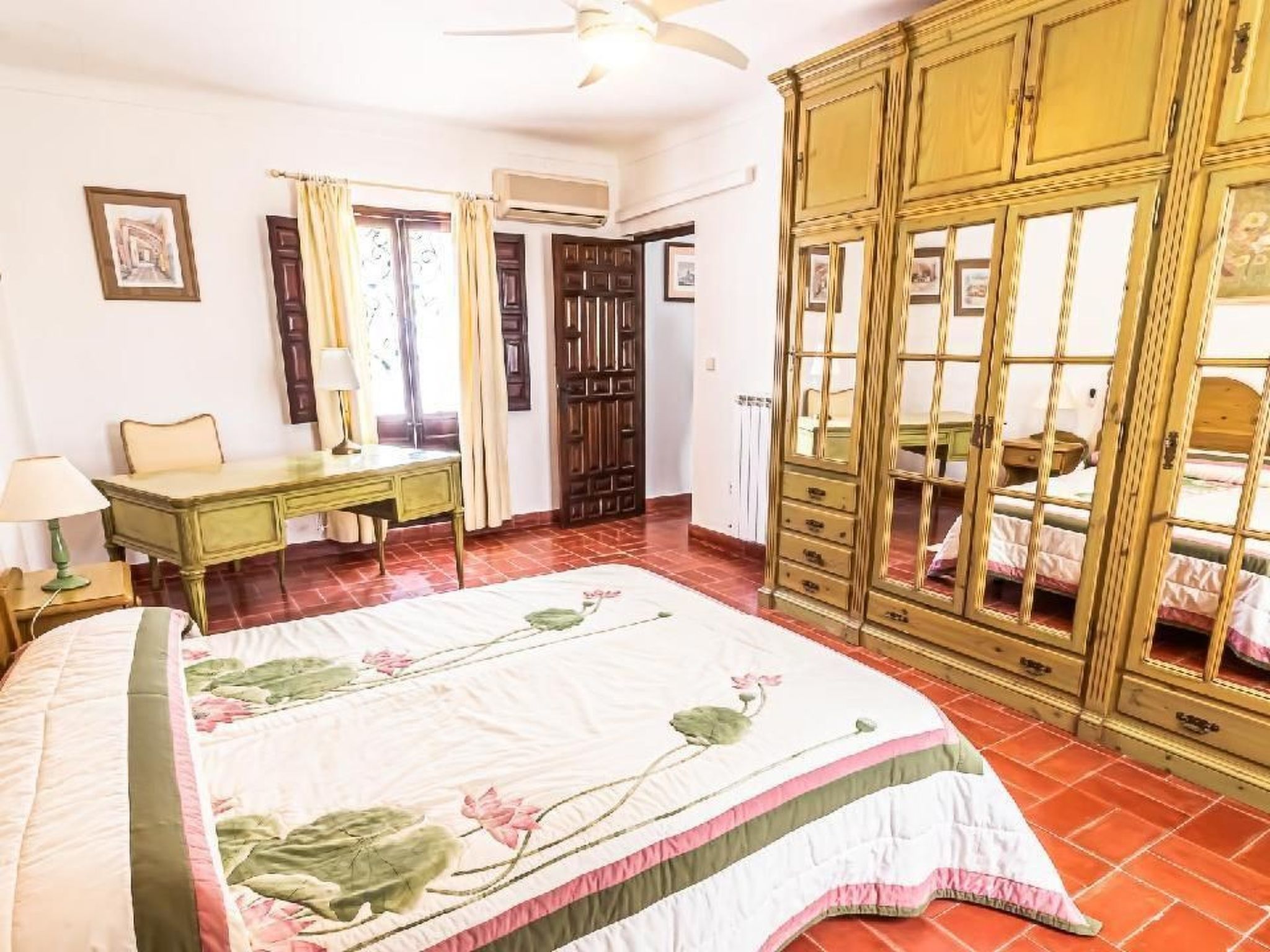 Hacienda El Corchuelo-Image-tags.info