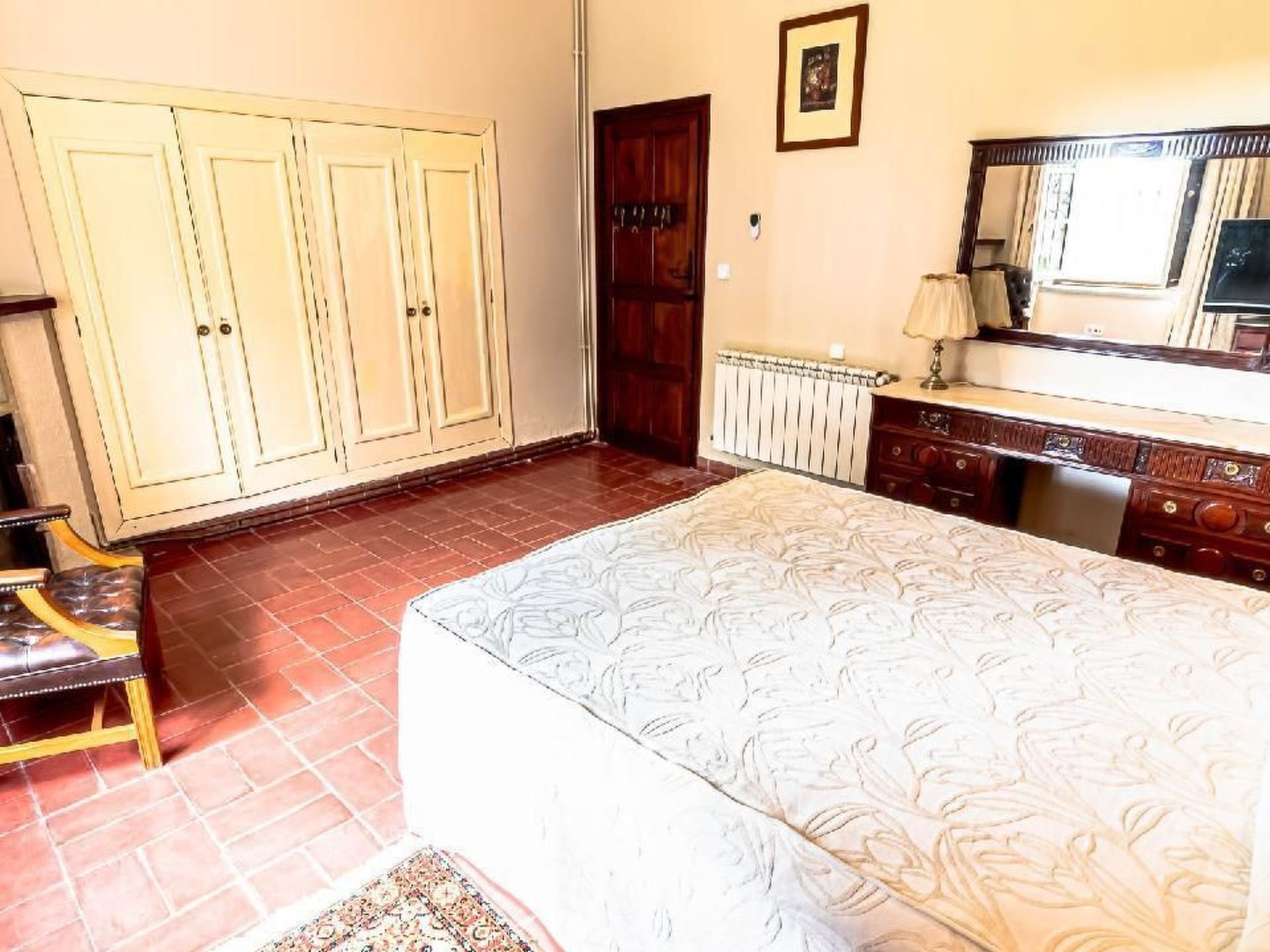 Hacienda El Corchuelo-Image-tags.info