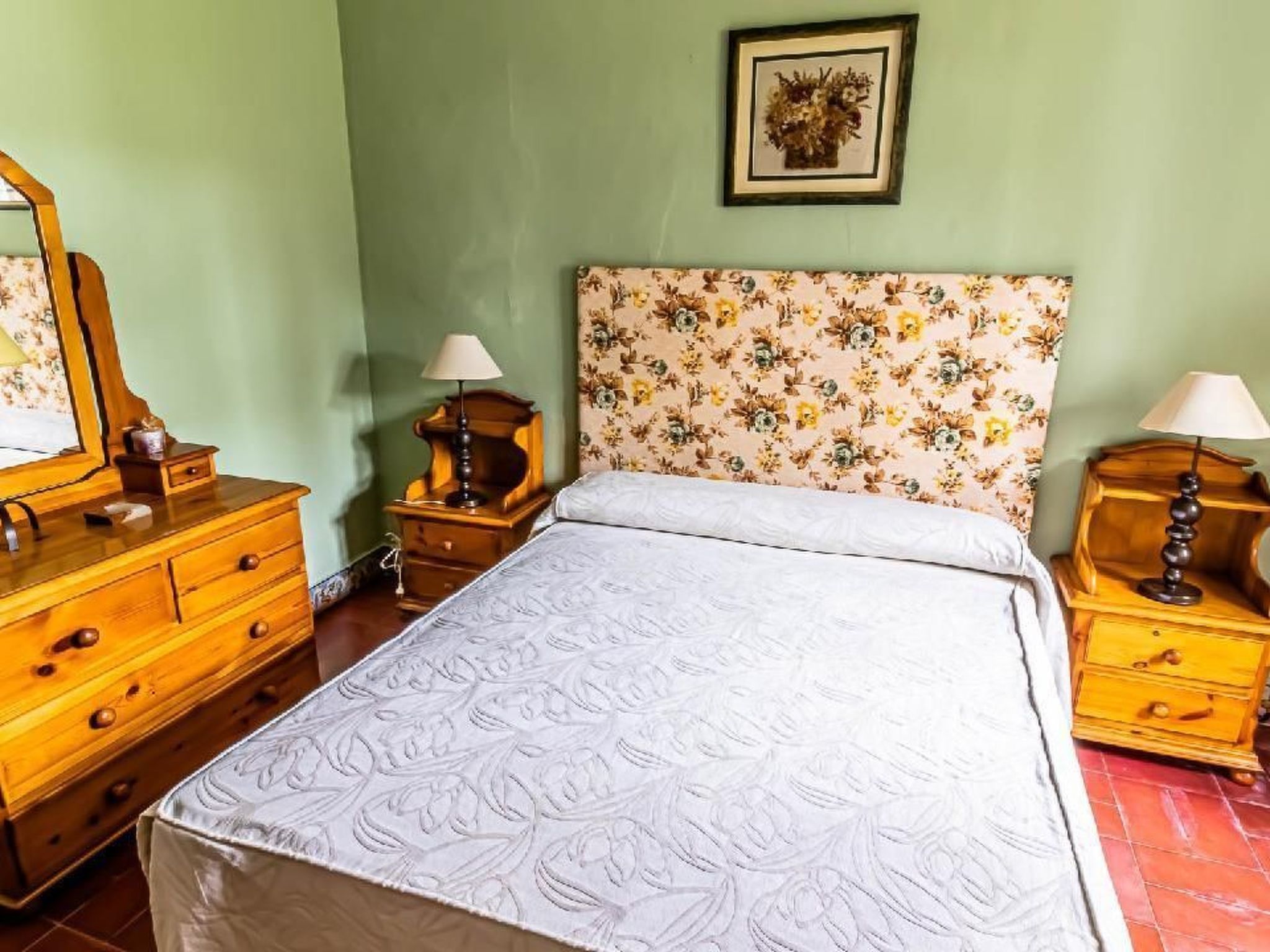 Hacienda El Corchuelo-Image-tags.info