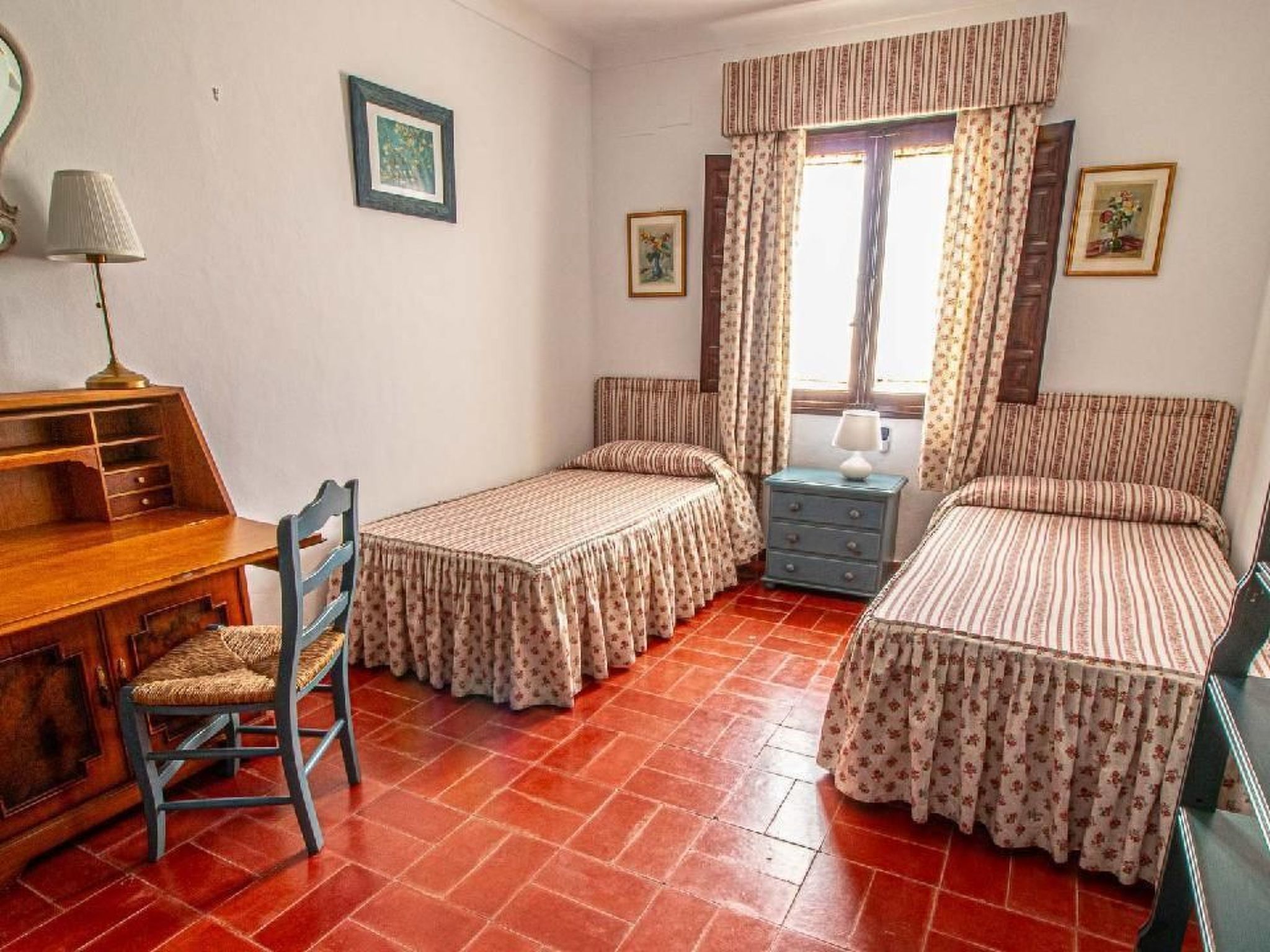 Hacienda El Corchuelo-Image-tags.info