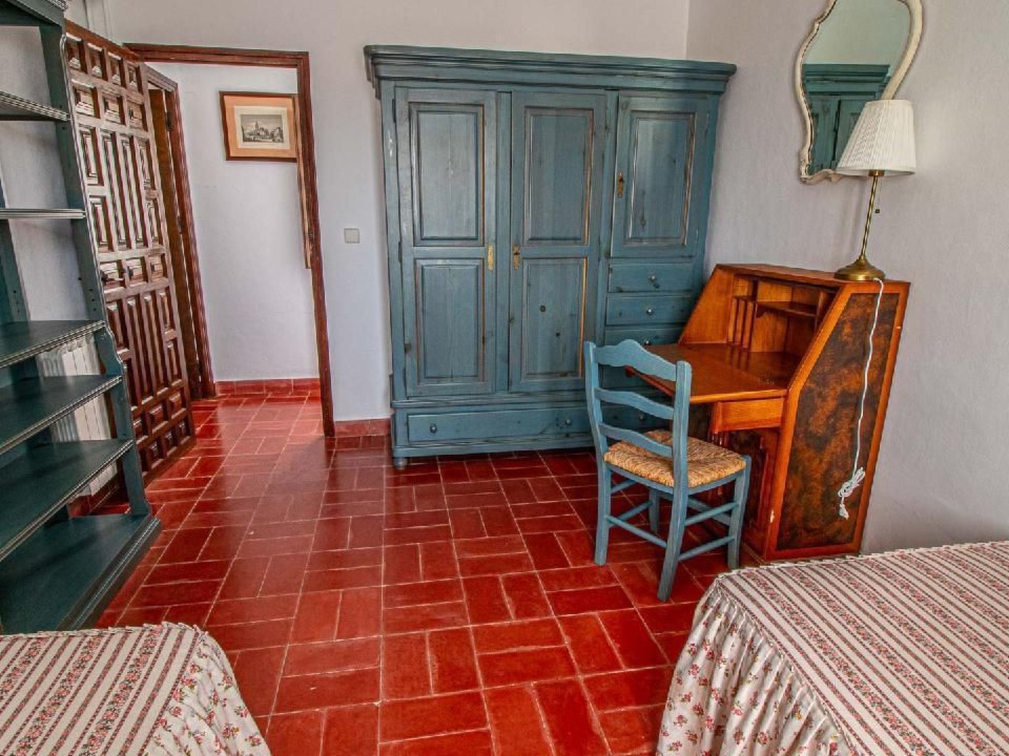 Hacienda El Corchuelo-Image-tags.info