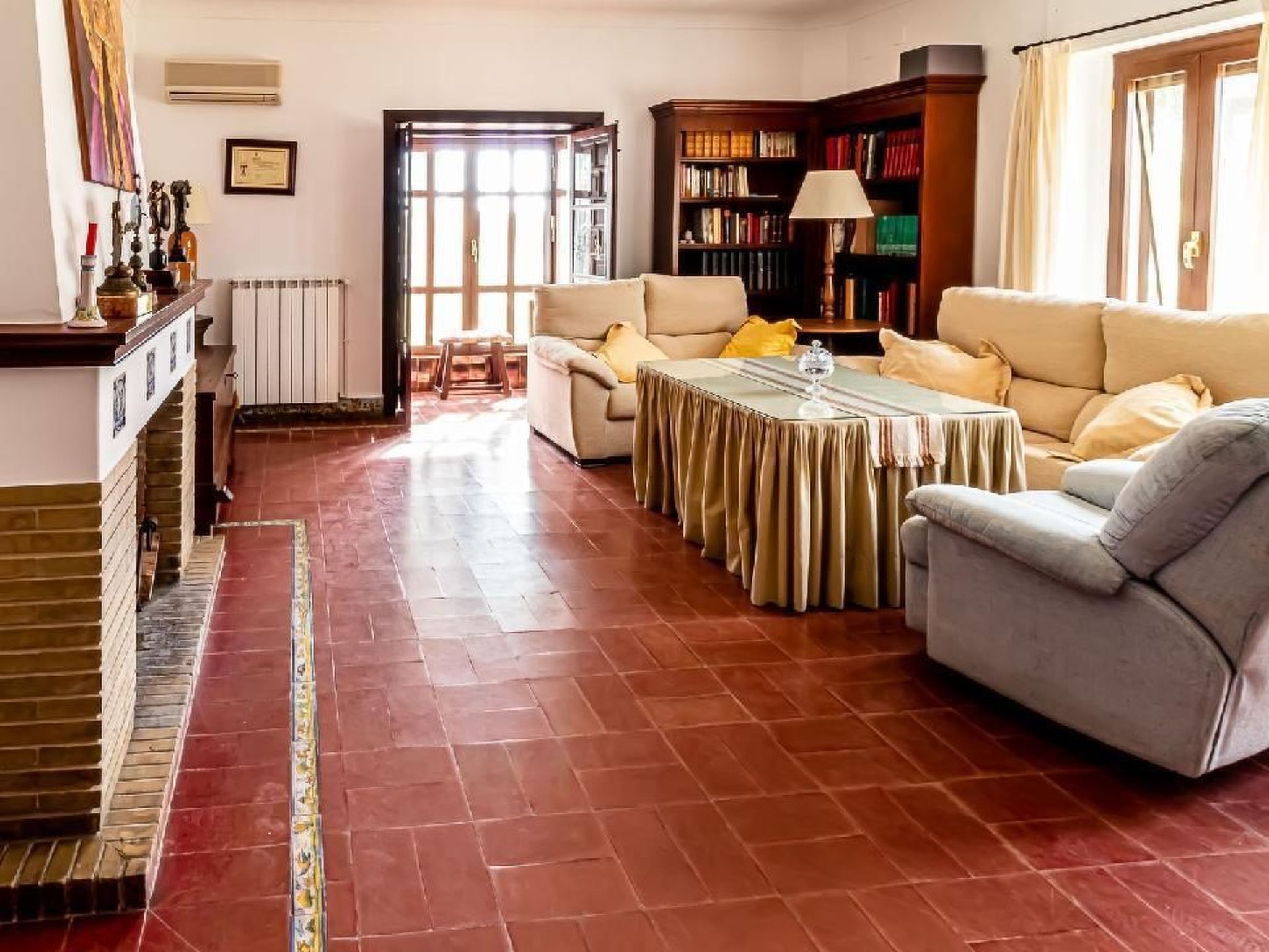 Hacienda El Corchuelo-Image-tags.info