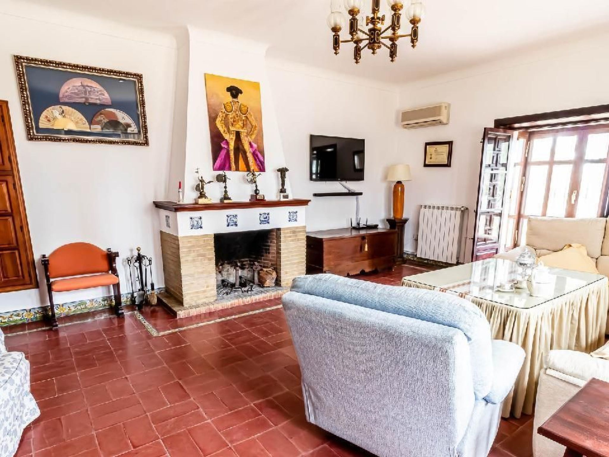 Hacienda El Corchuelo-Image-tags.info