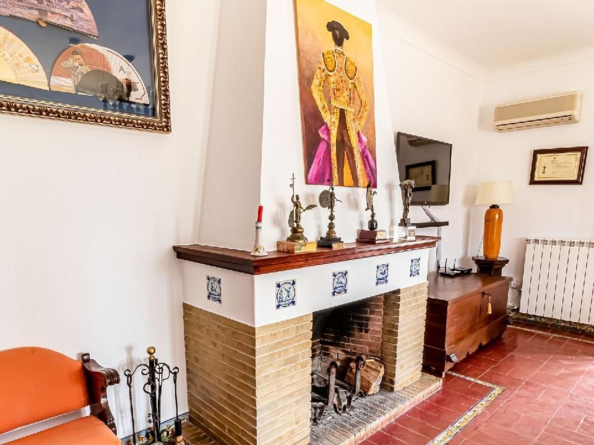 Hacienda El Corchuelo-Image-tags.info