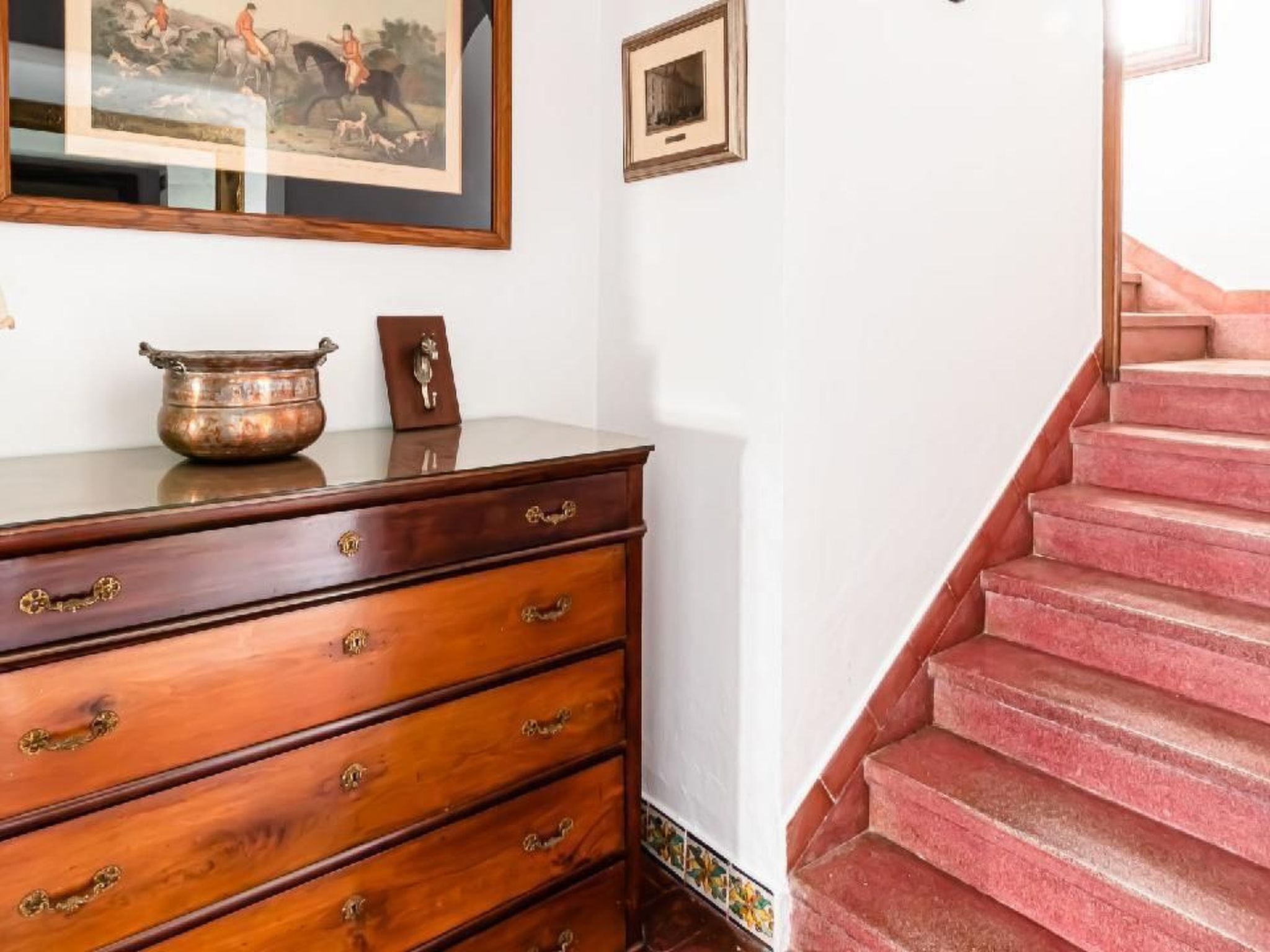 Hacienda El Corchuelo-Image-tags.info