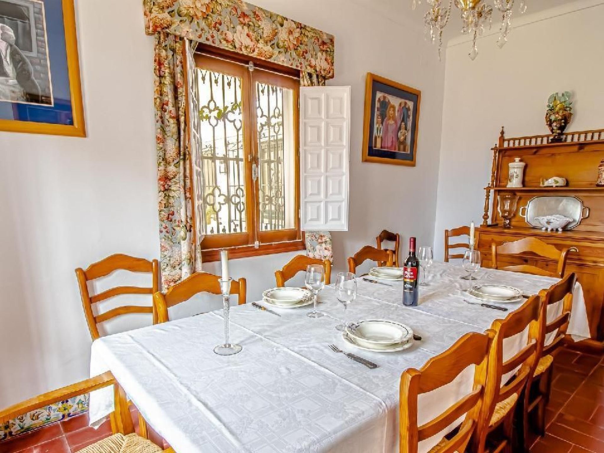 Hacienda El Corchuelo-Image-tags.info