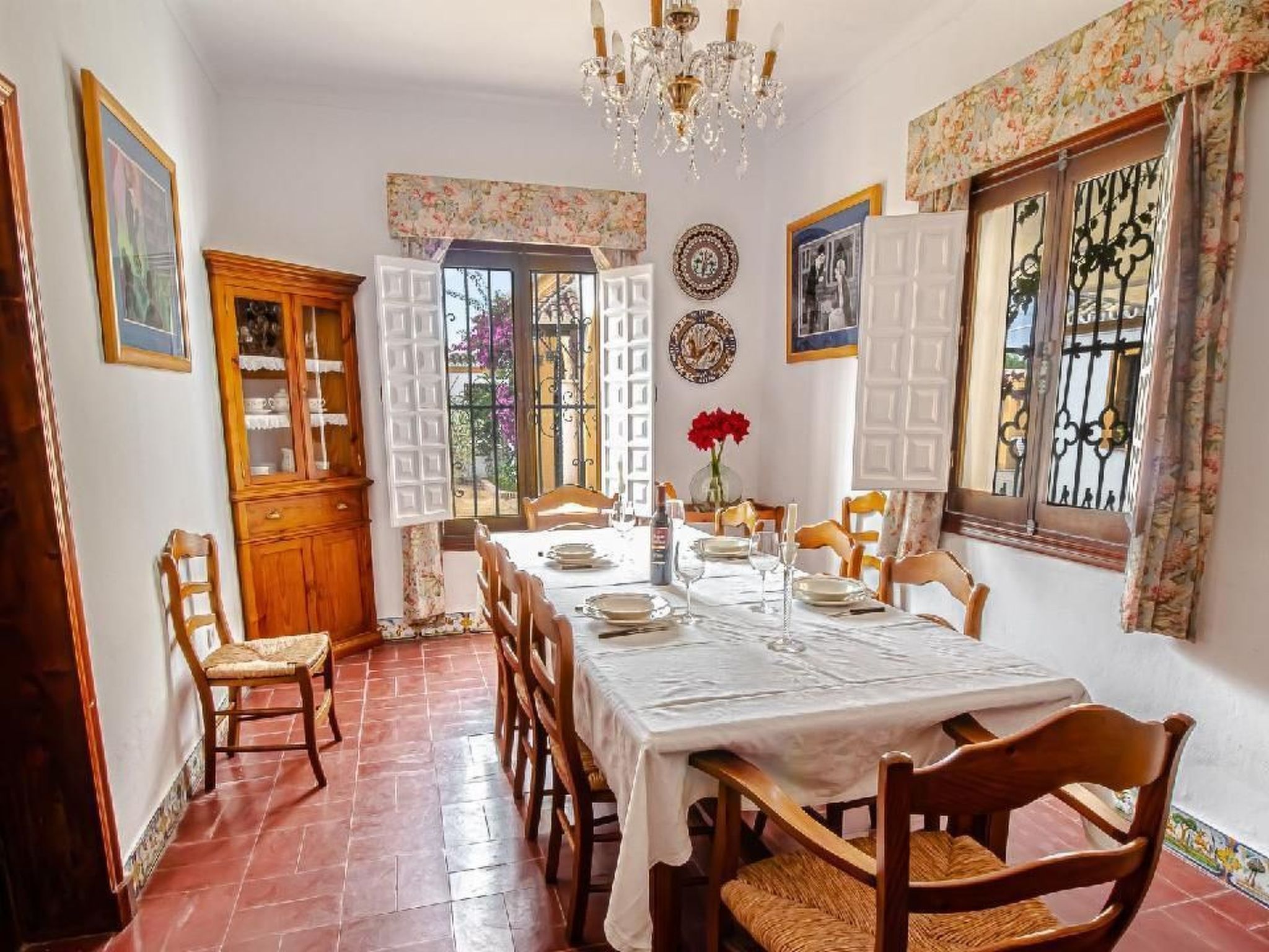 Hacienda El Corchuelo-Image-tags.info