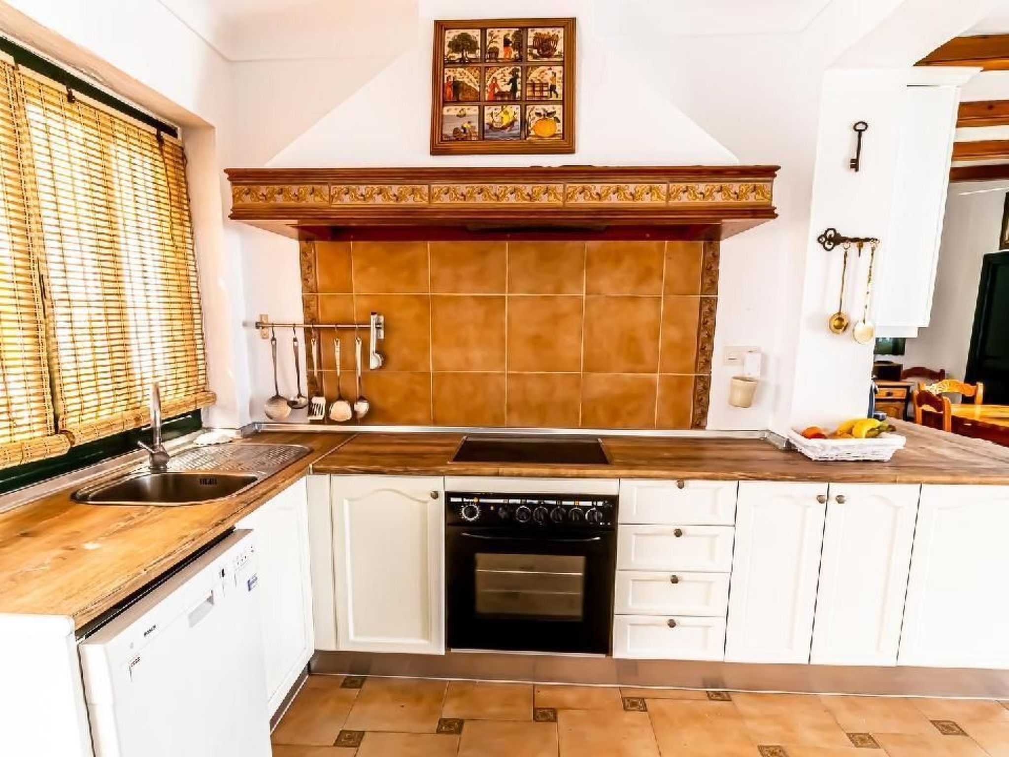 Hacienda El Corchuelo-Image-tags.info