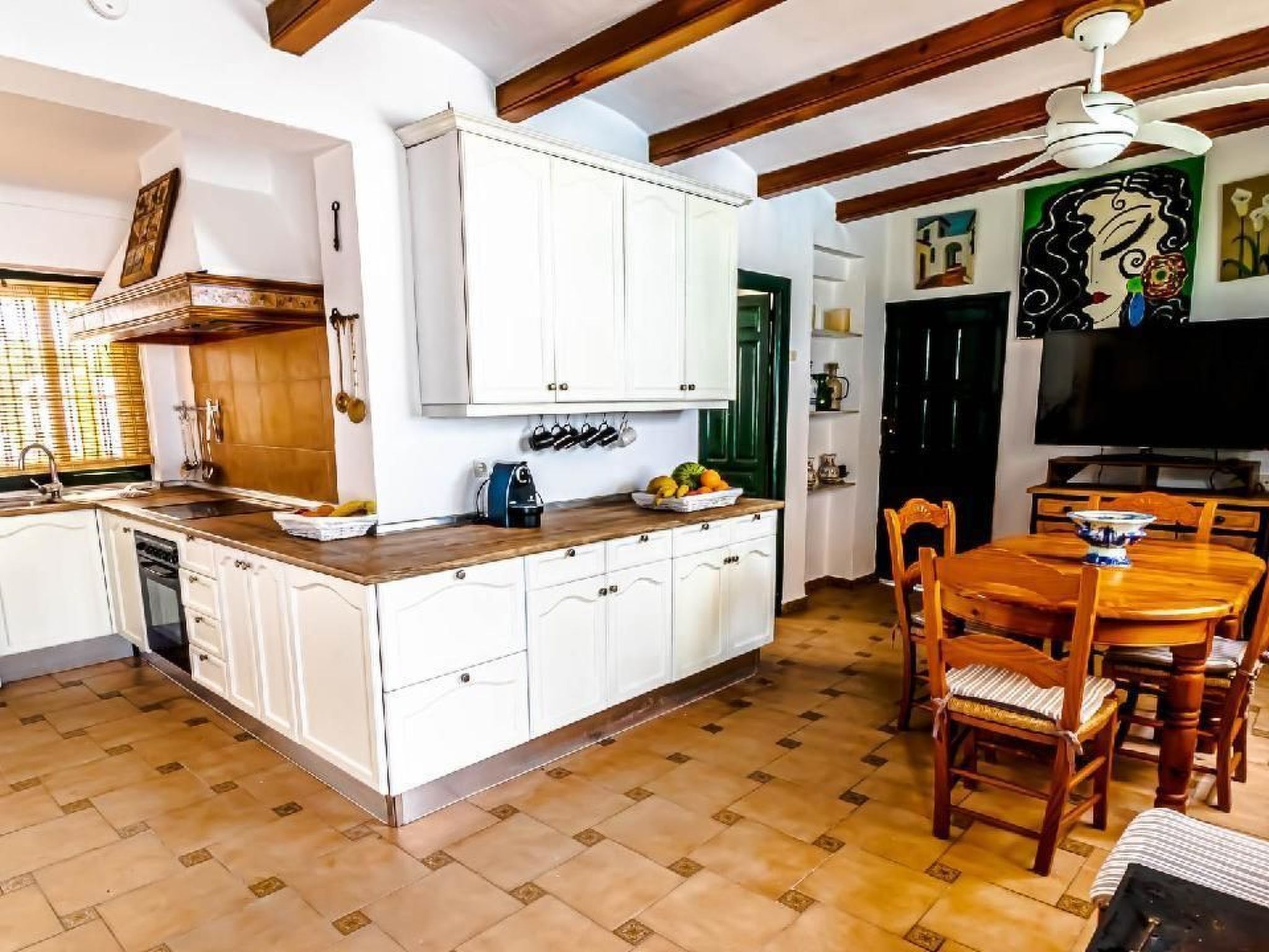 Hacienda El Corchuelo-Image-tags.info