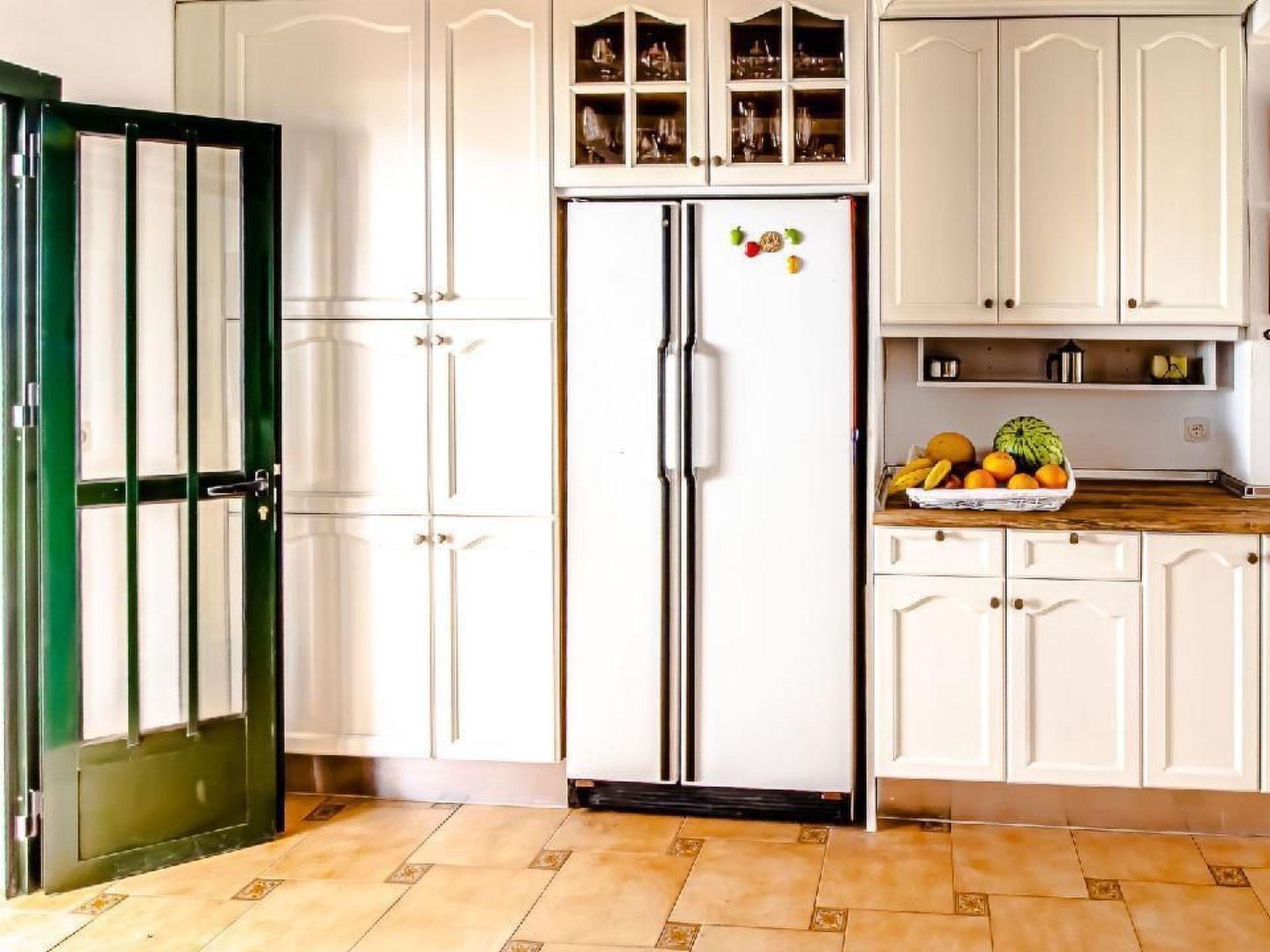 Hacienda El Corchuelo-Image-tags.info