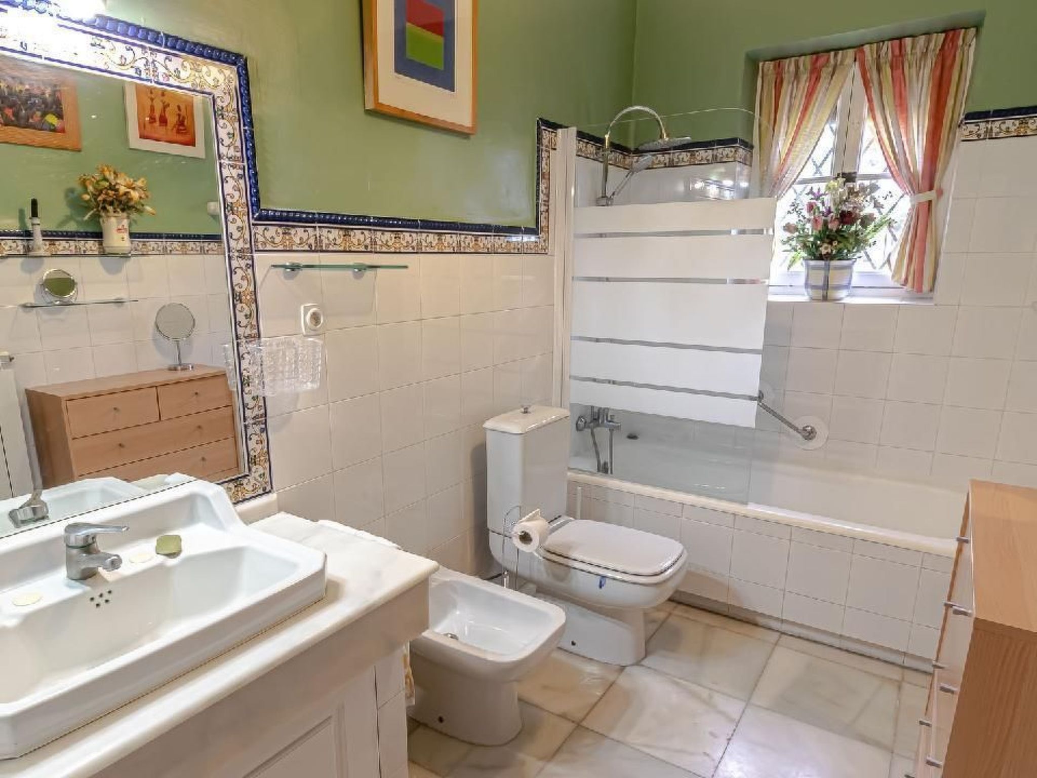 Hacienda El Corchuelo-Image-tags.info