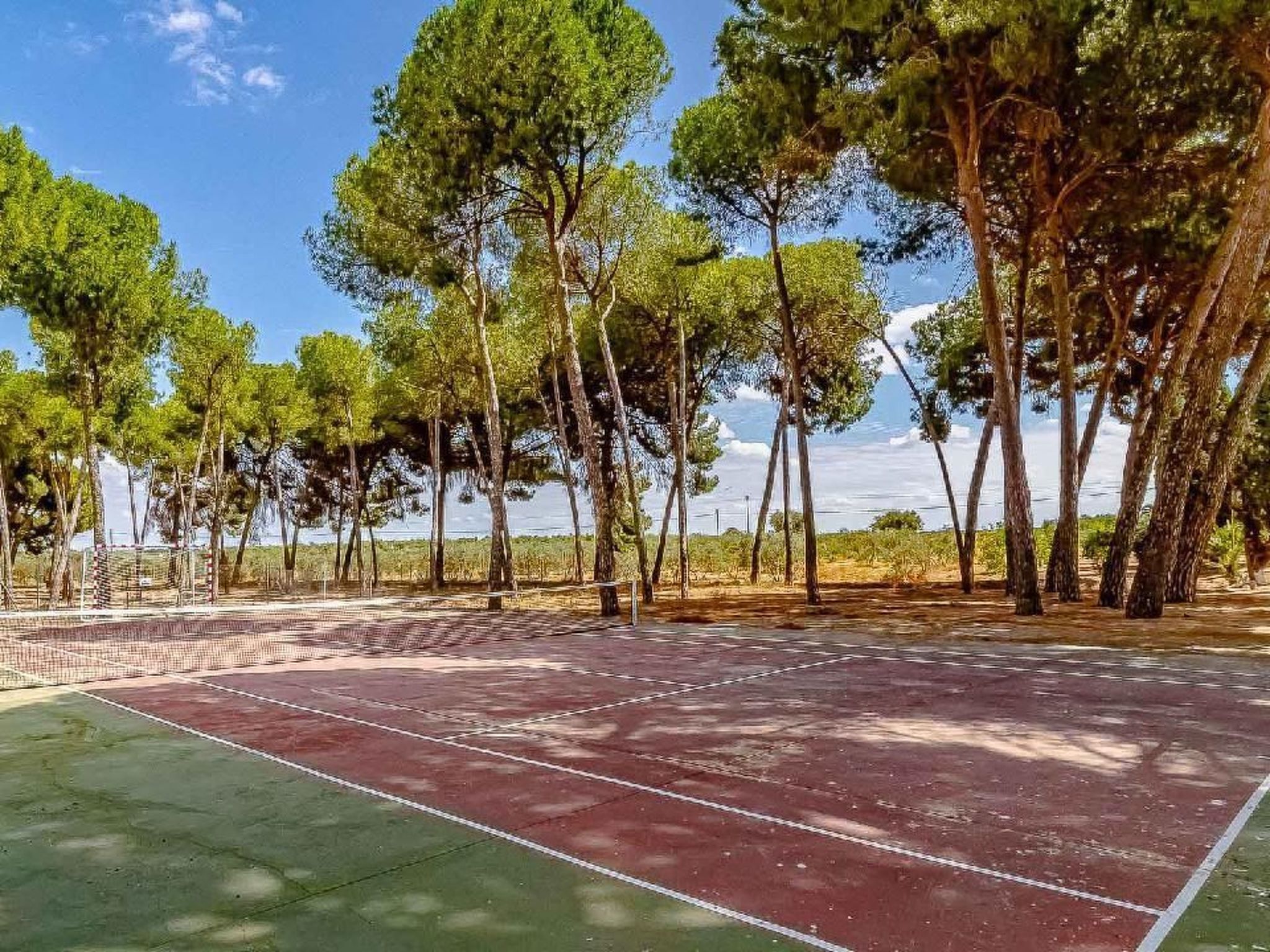 Hacienda El Corchuelo-Image-tags.info