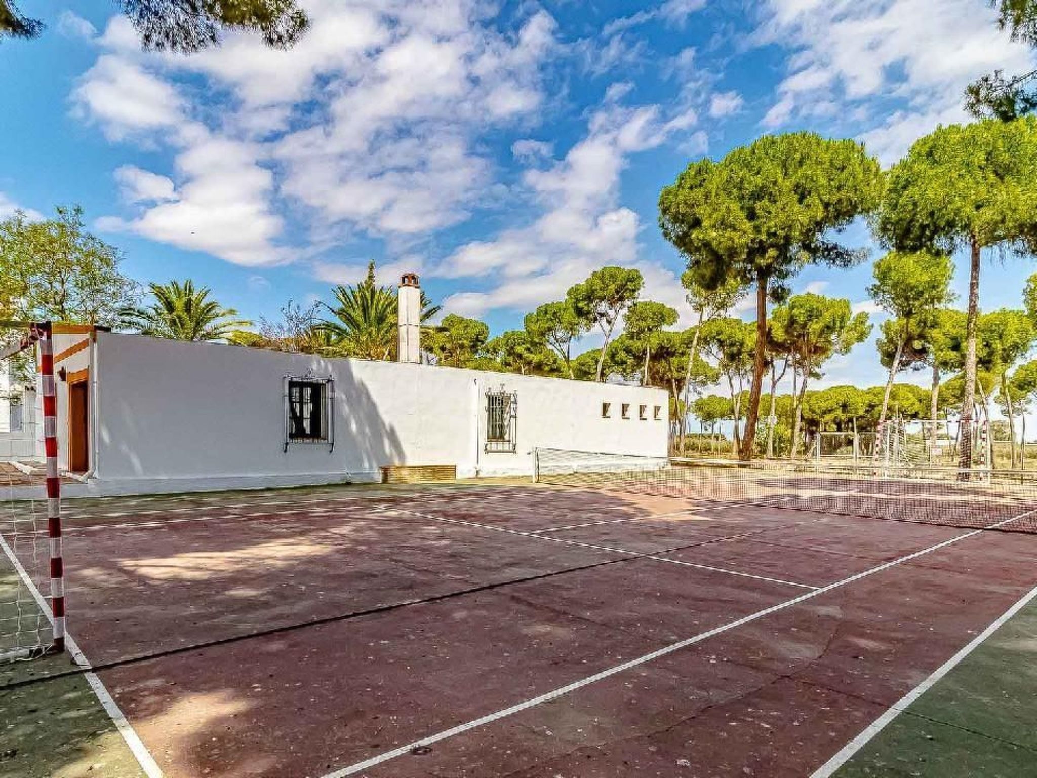 Hacienda El Corchuelo-Image-tags.info