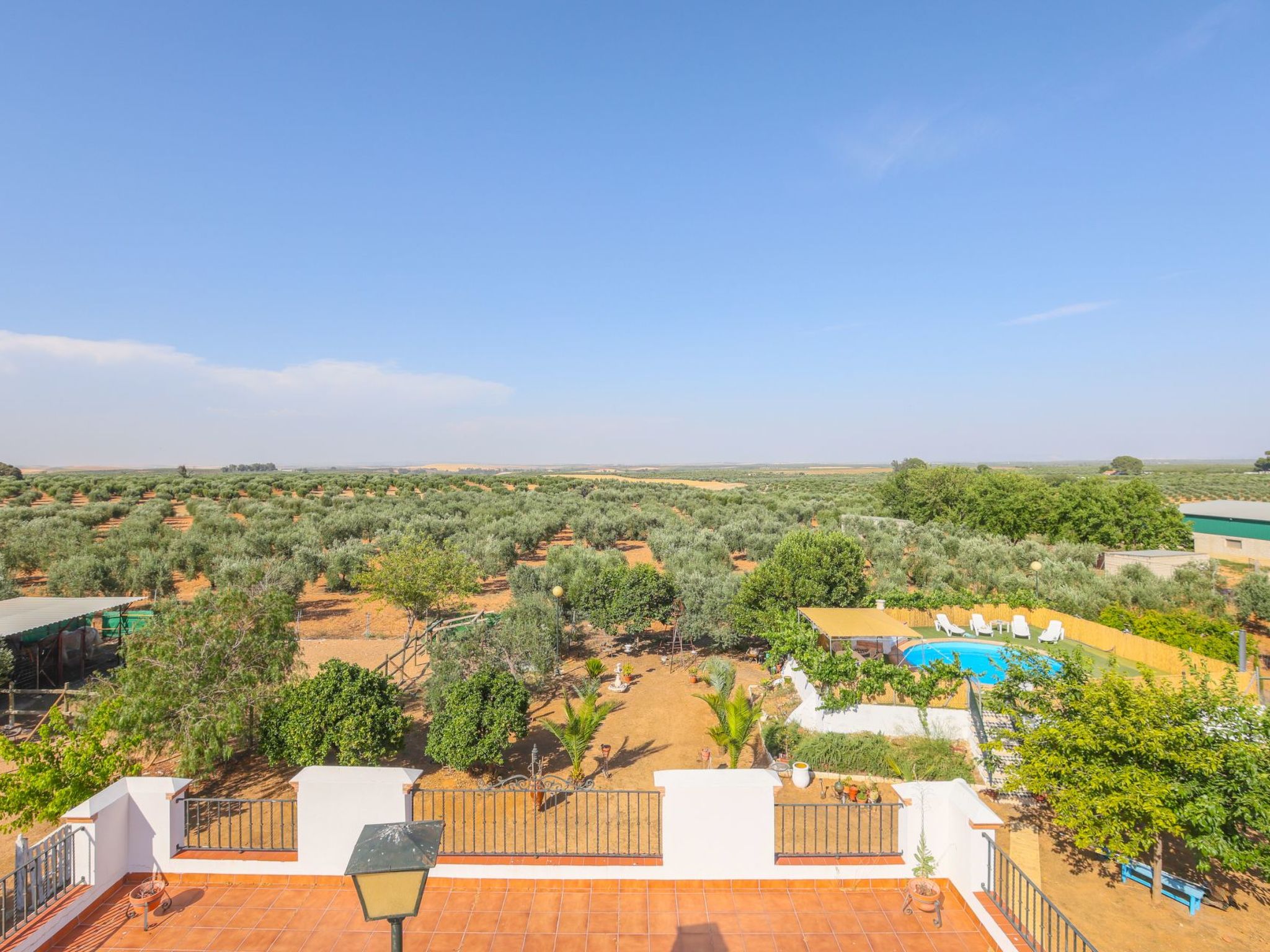 Gasthaus Los Miradores