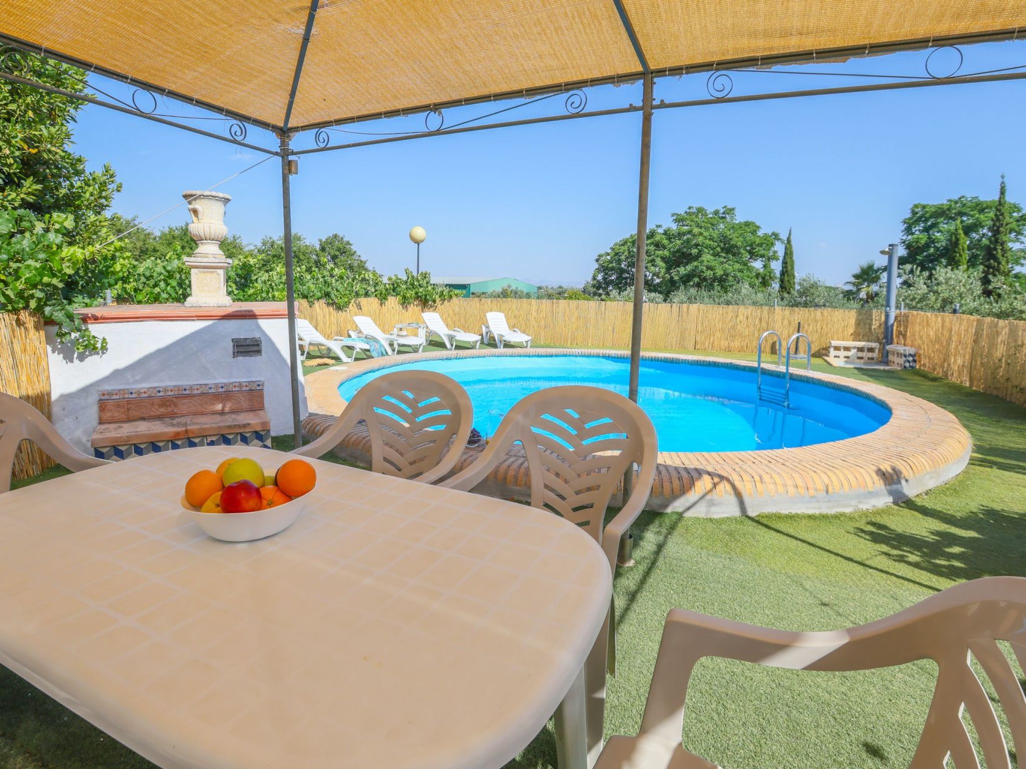 Gasthaus Los Miradores