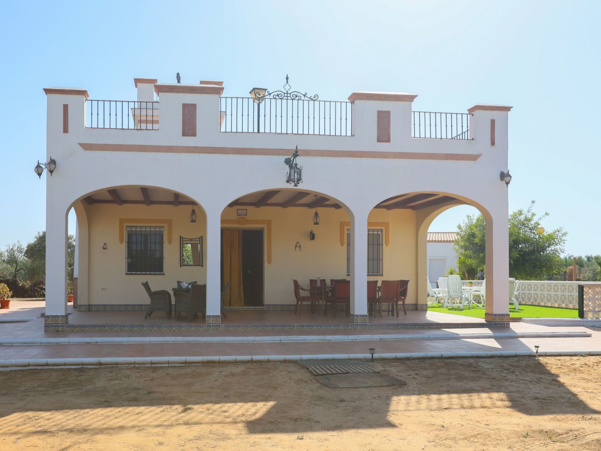 Gasthaus Los Miradores-Image-tags.info