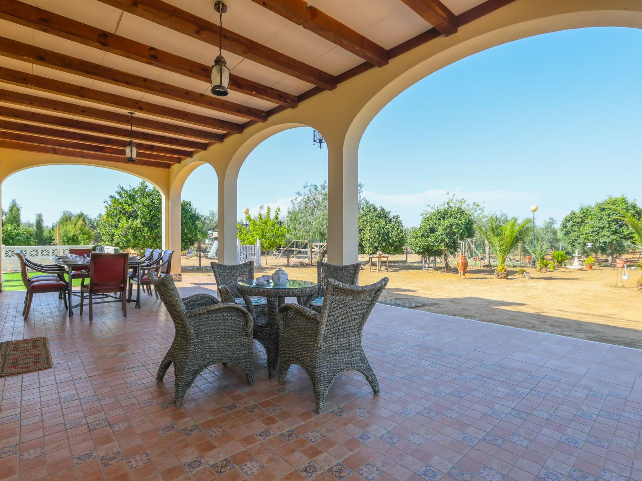 Gasthaus Los Miradores-Image-tags.info