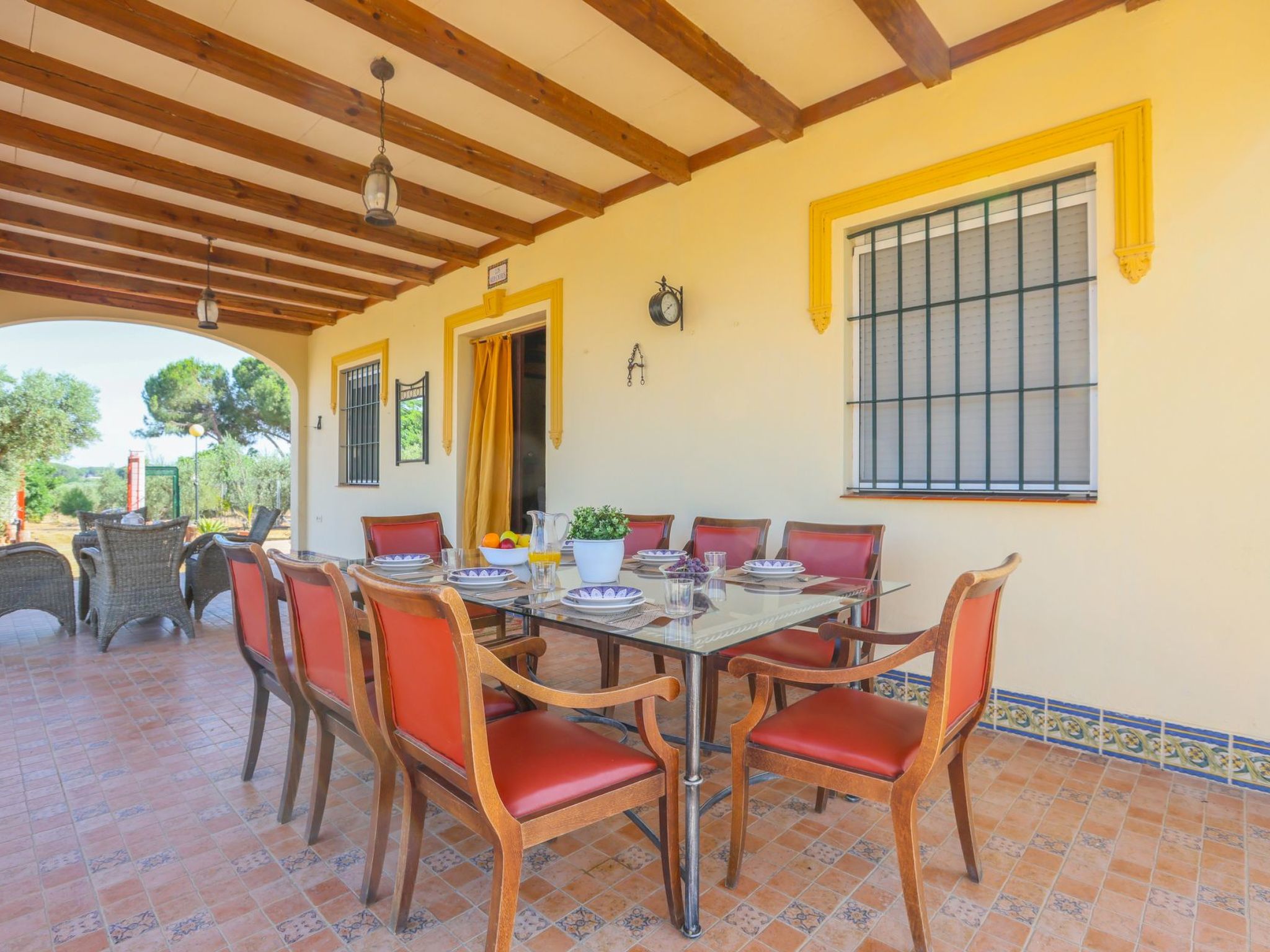 Gasthaus Los Miradores-Image-tags.info