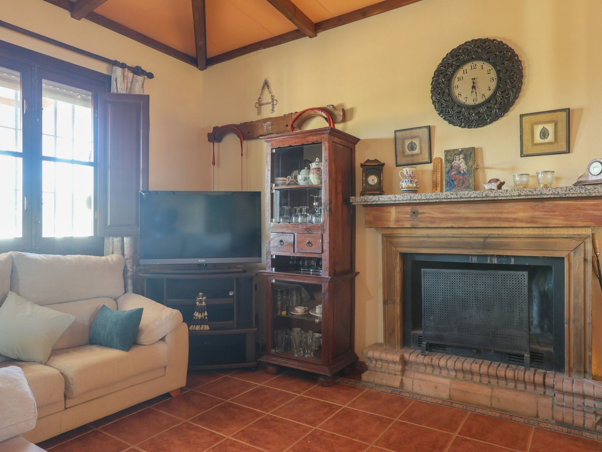 Gasthaus Los Miradores-Image-tags.info