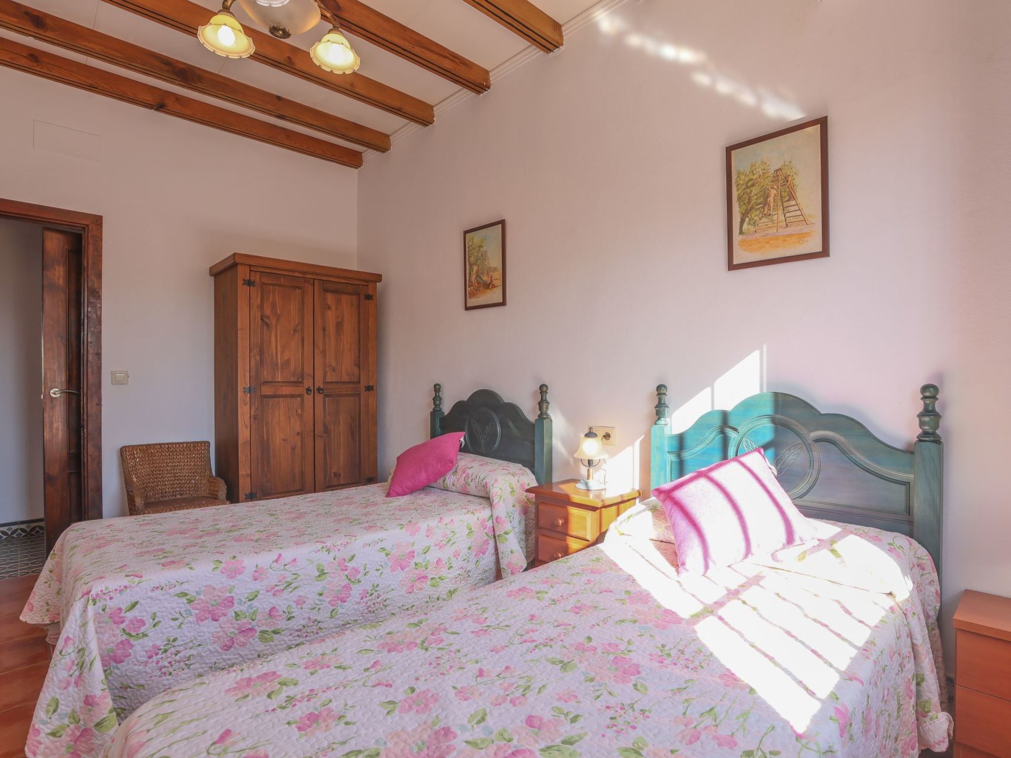 Gasthaus Los Miradores-Image-tags.info