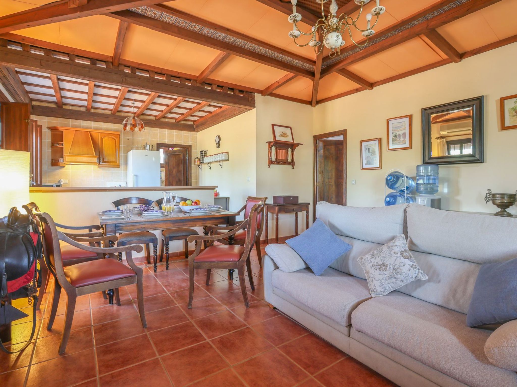 Gasthaus Los Miradores-Image-tags.info