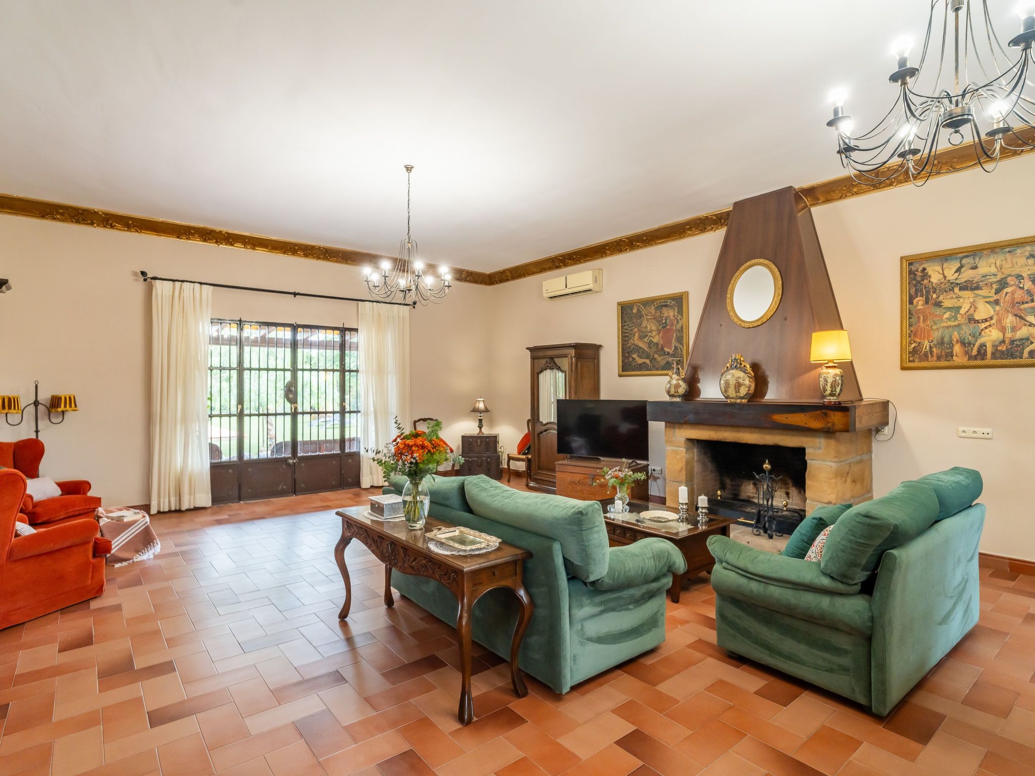 Landhaus Azahares de Marchena-Image-tags.info