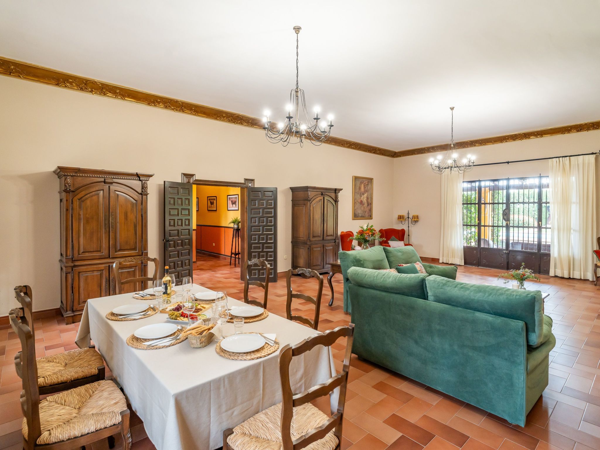 Landhaus Azahares de Marchena-Image-tags.info