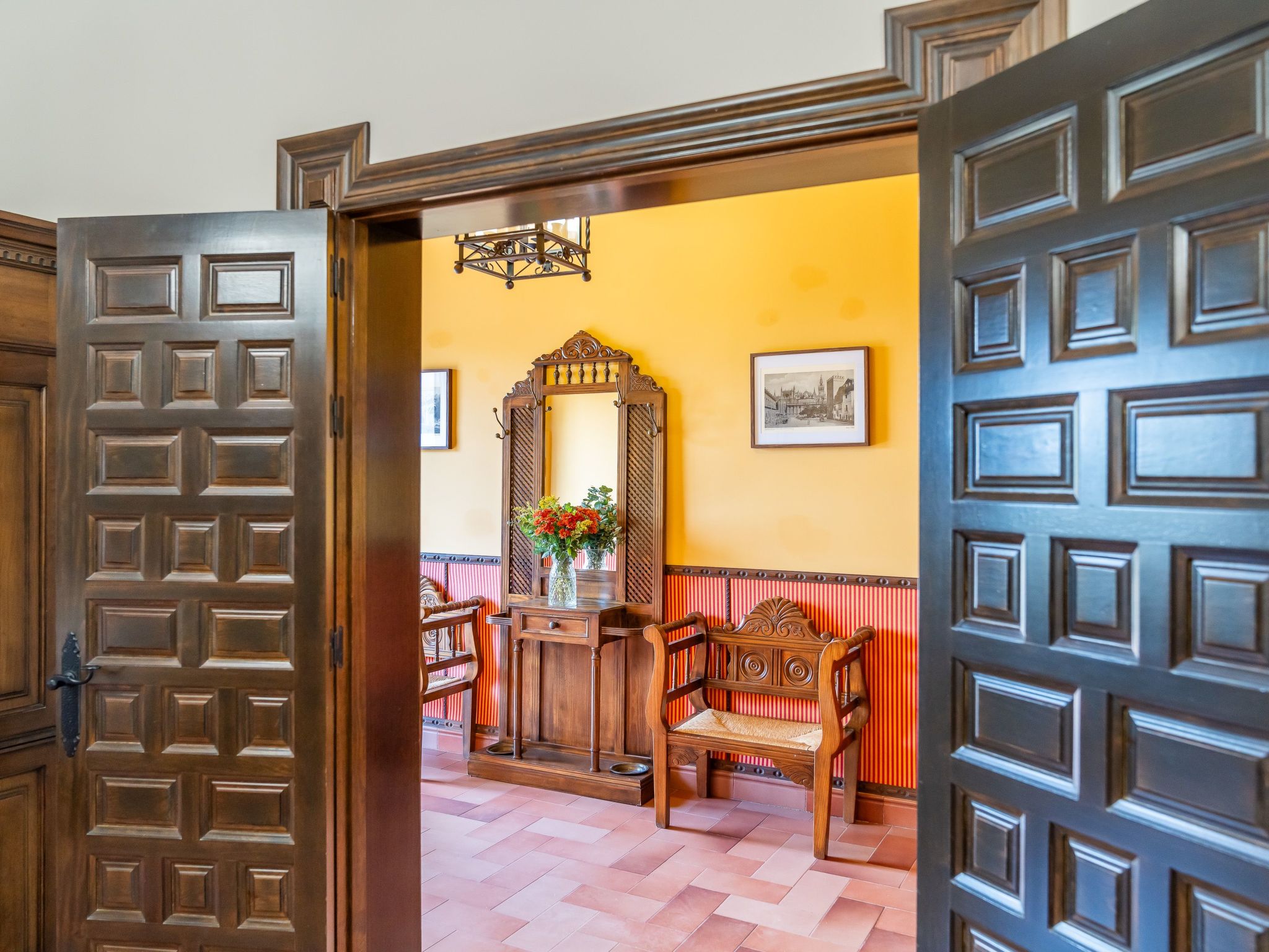 Landhaus Azahares de Marchena-Image-tags.info