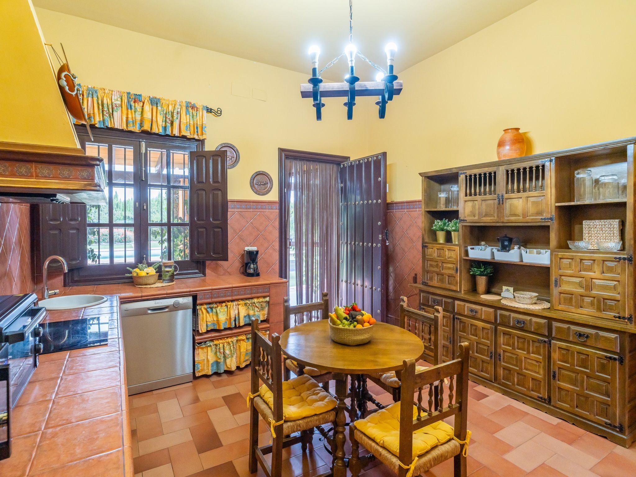 Landhaus Azahares de Marchena-Image-tags.info