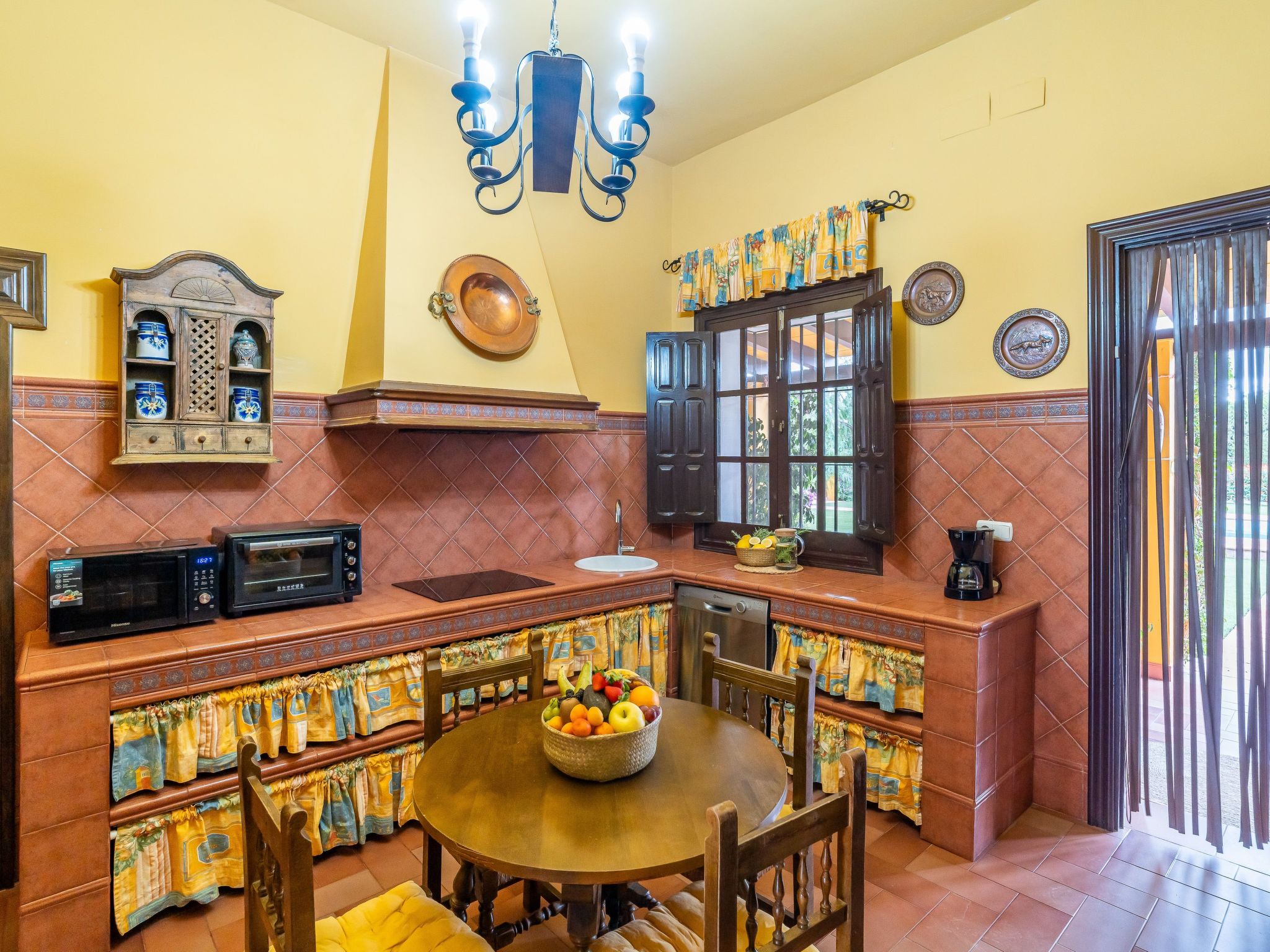 Landhaus Azahares de Marchena-Image-tags.info