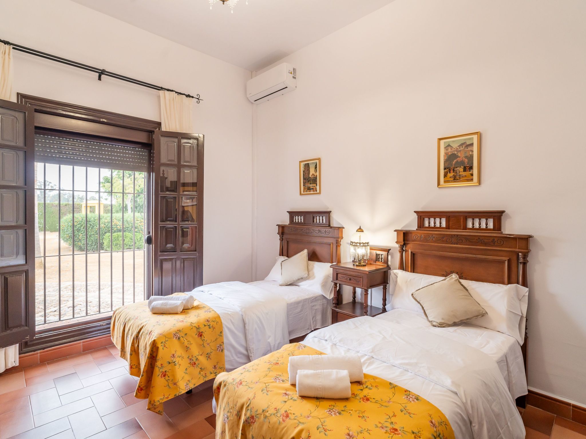 Landhaus Azahares de Marchena-Image-tags.info