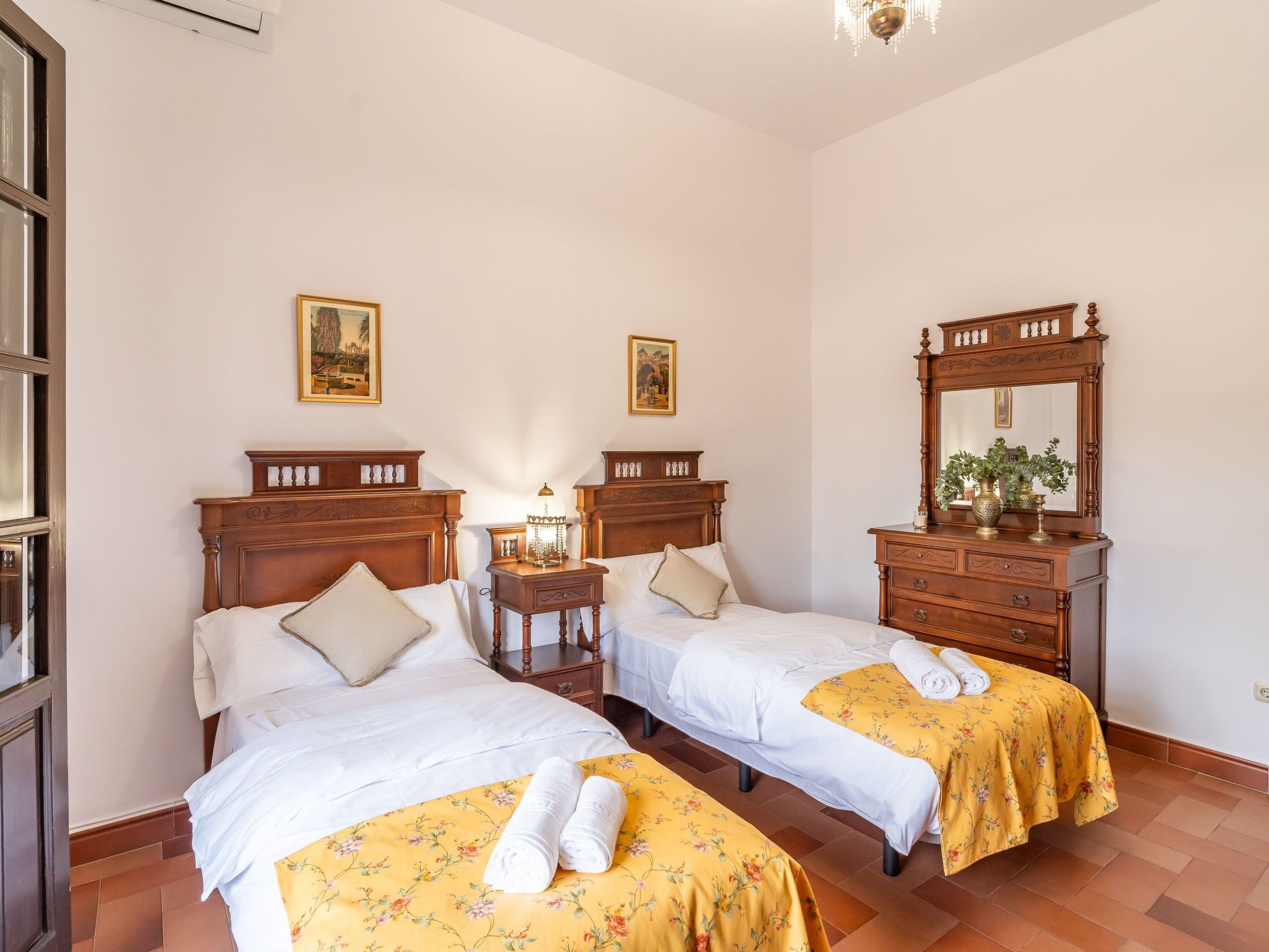 Landhaus Azahares de Marchena-Image-tags.info