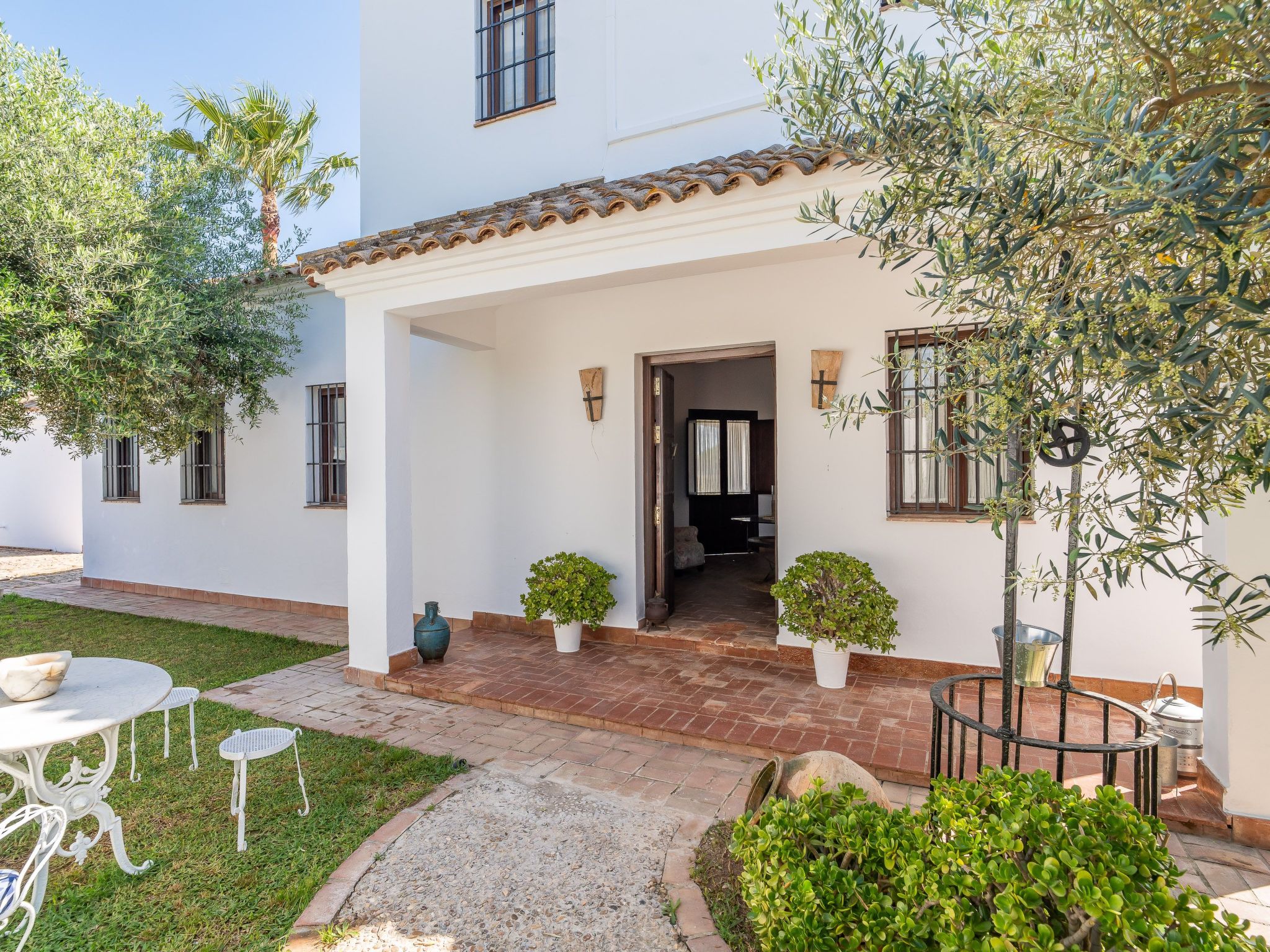 Landhaus Pozo Viejo-Image-tags.info