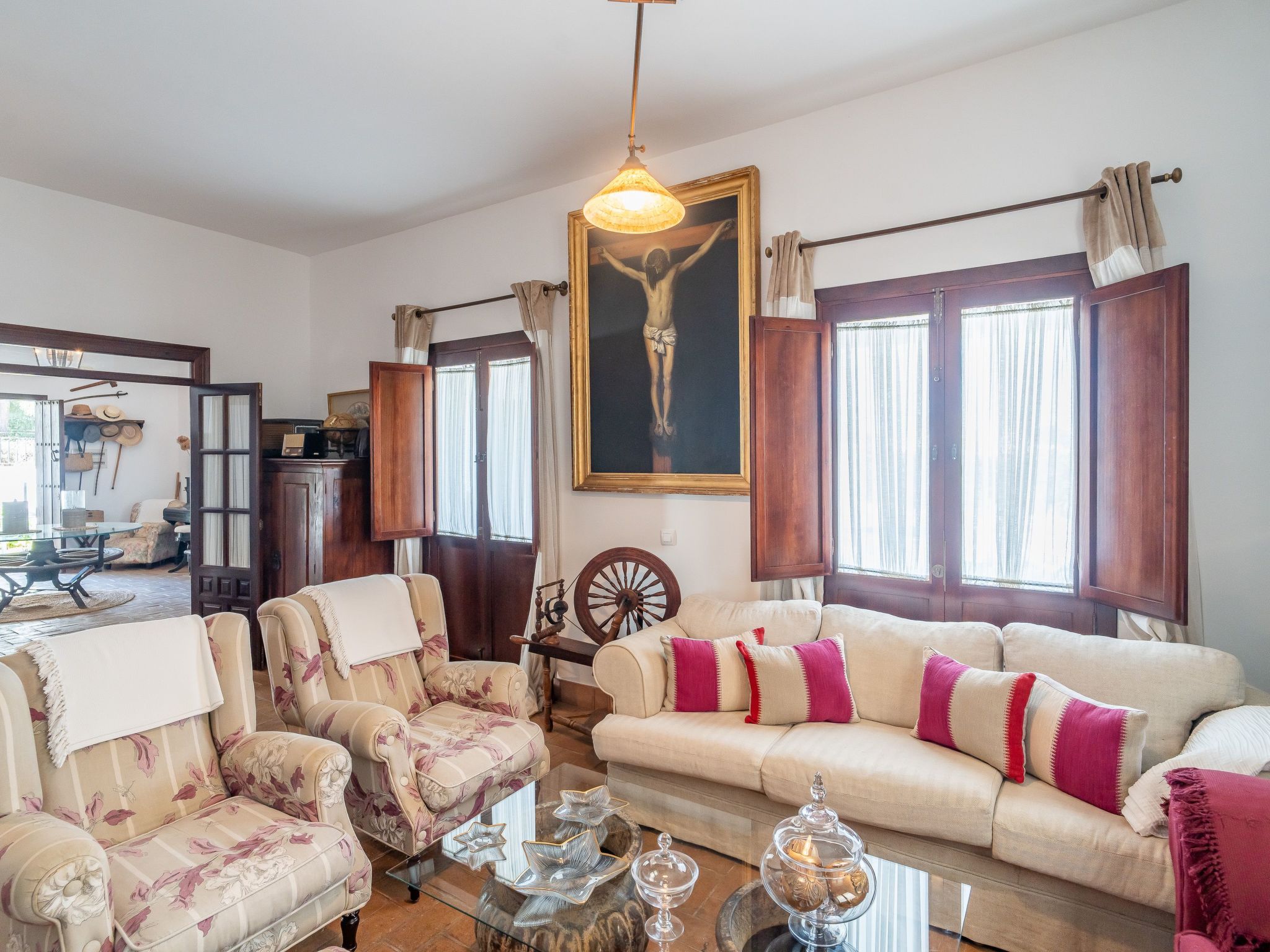 Landhaus Pozo Viejo-Image-tags.info