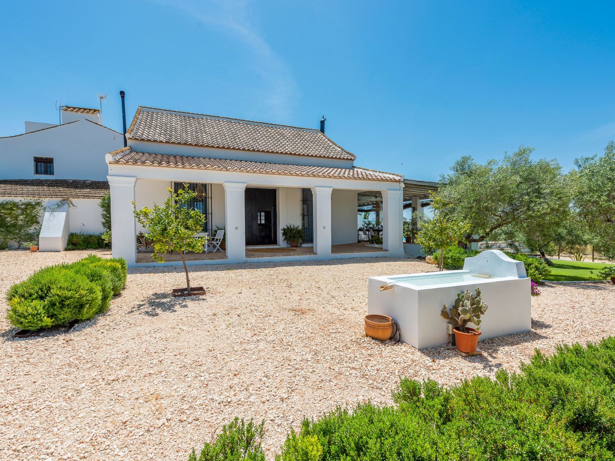 Hacienda San Antonio