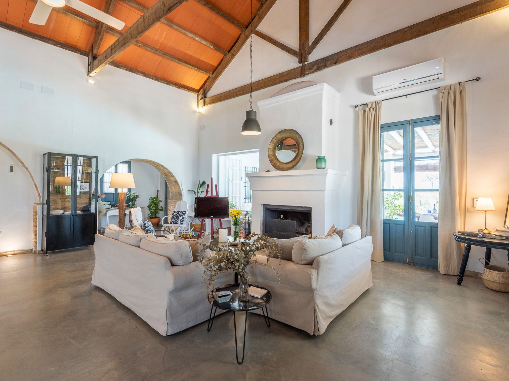 Hacienda San Antonio-Image-tags.info