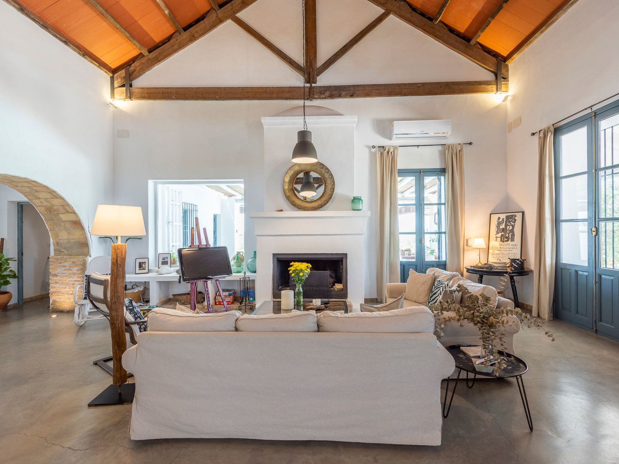 Hacienda San Antonio-Image-tags.info