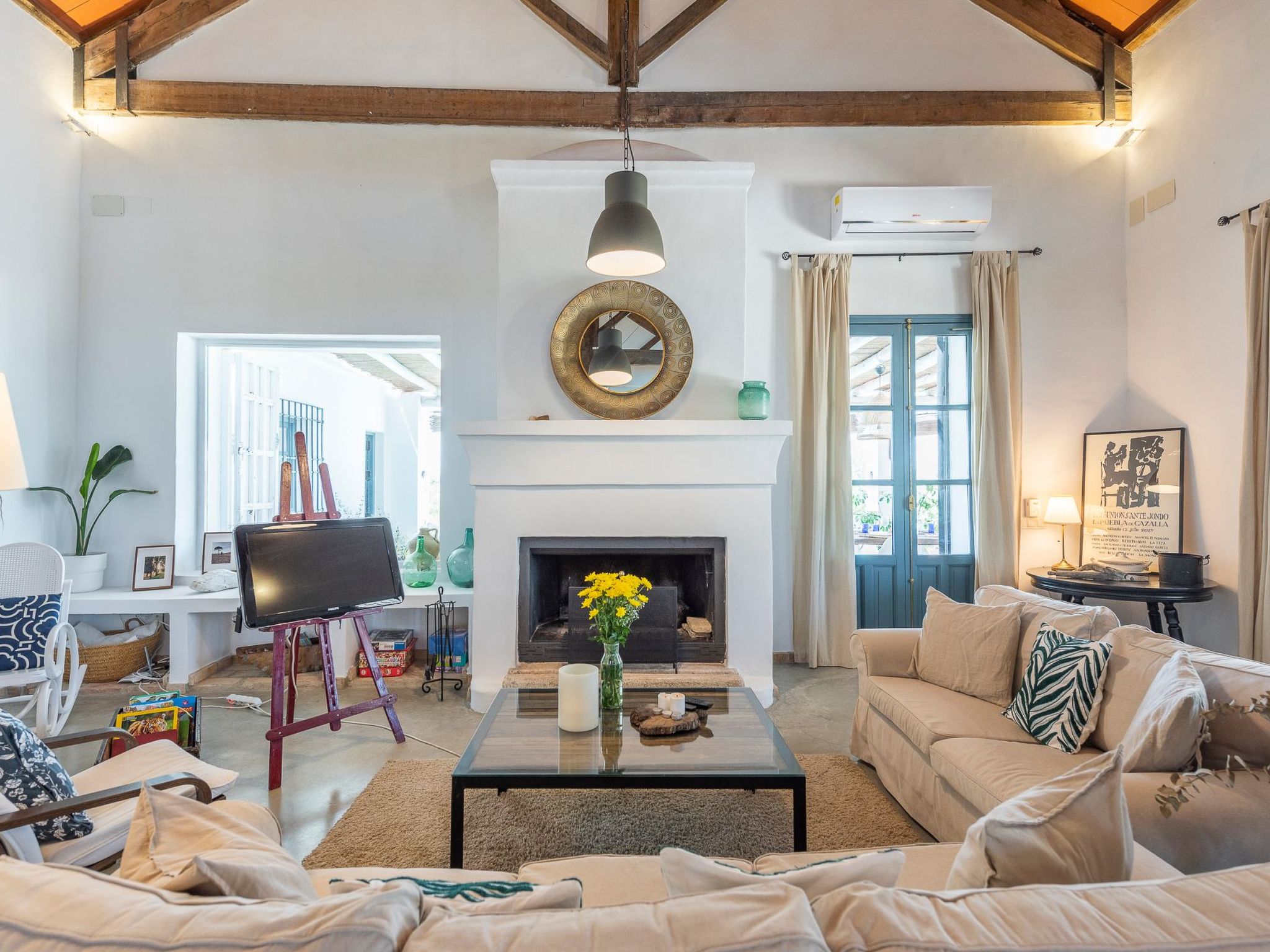 Hacienda San Antonio-Image-tags.info