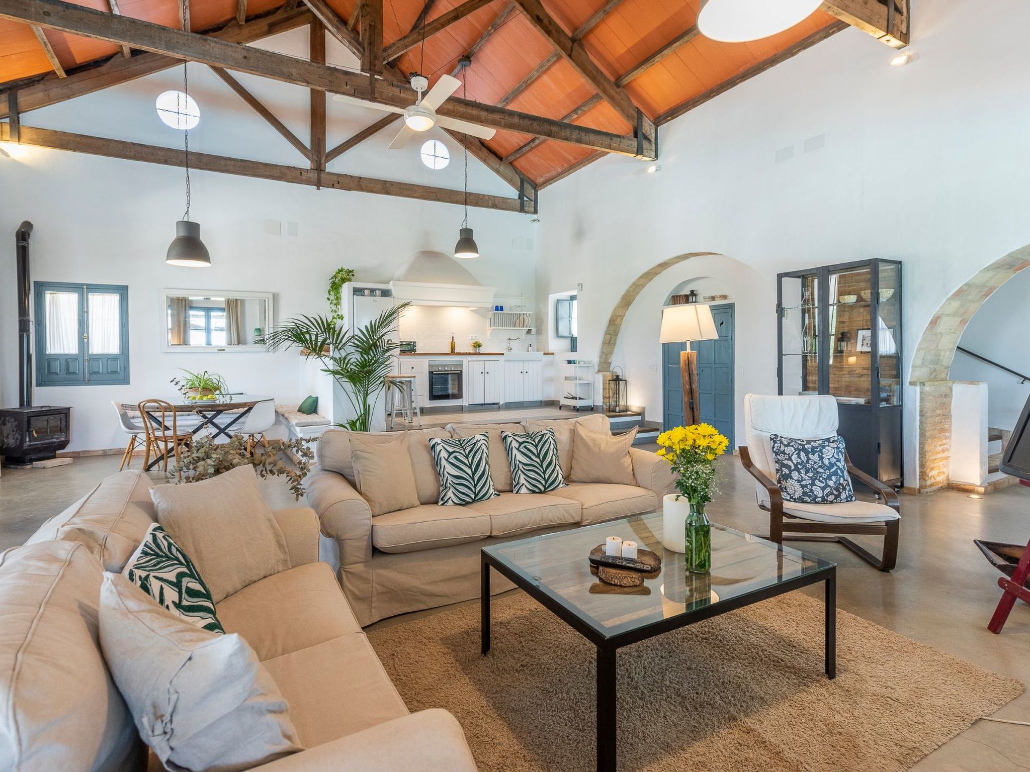 Hacienda San Antonio-Image-tags.info