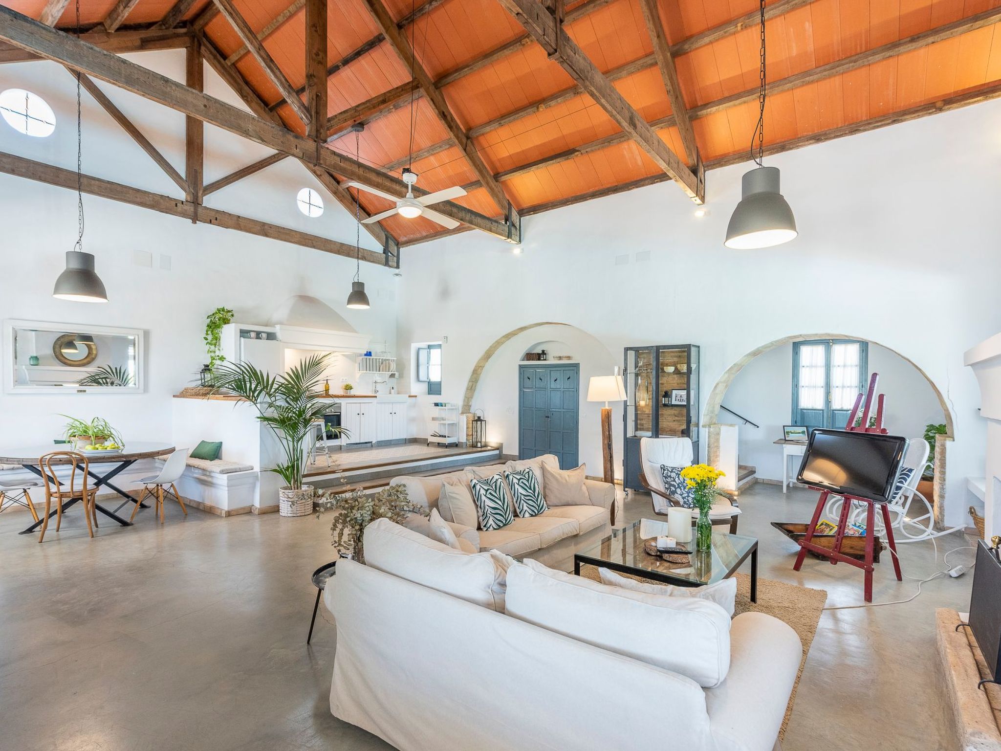 Hacienda San Antonio-Image-tags.info