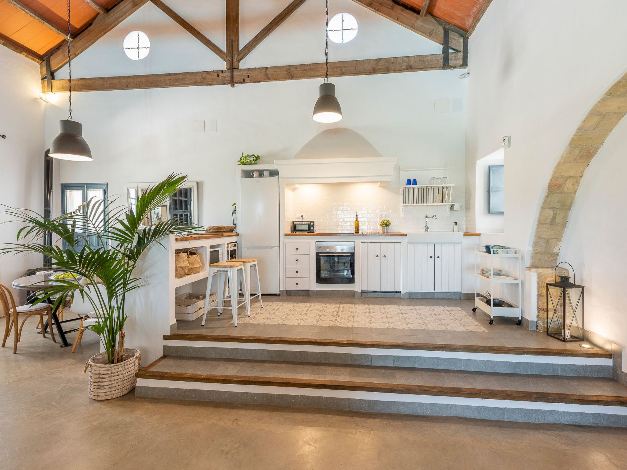 Hacienda San Antonio-Image-tags.info